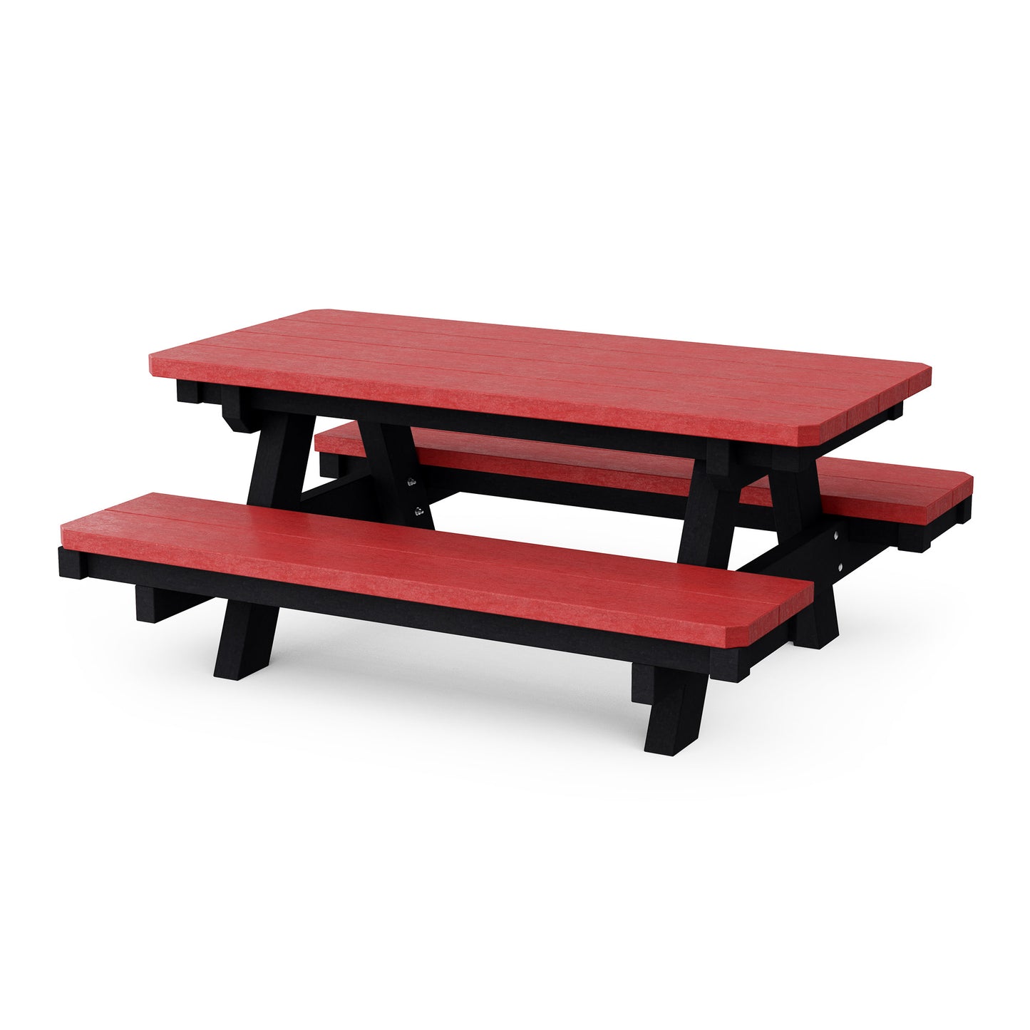 Wildridge Heritage Child's Picnic Table - LEAD TIME TO SHIP 4 TO 6 WEEKS