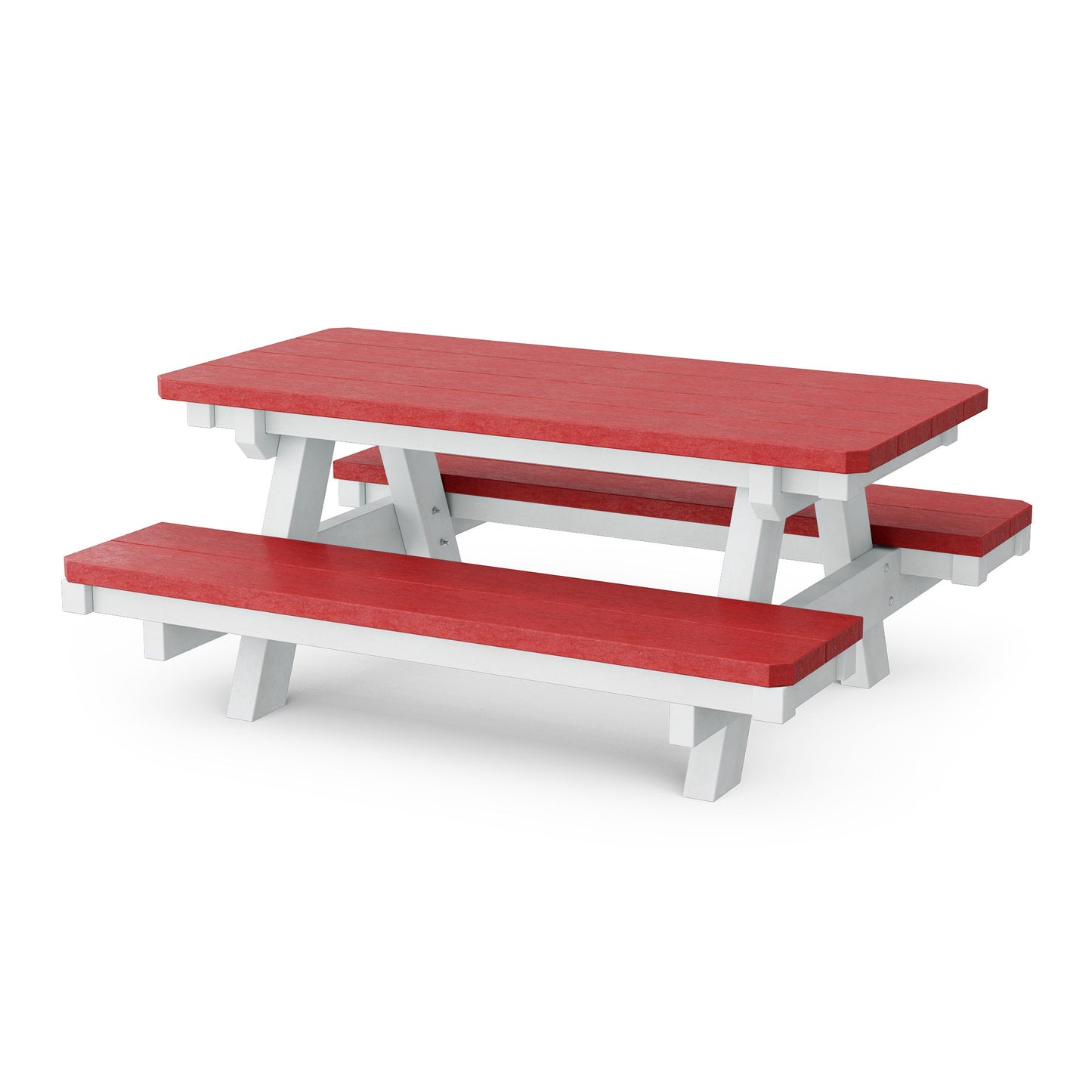 Wildridge Heritage Child's Picnic Table - LEAD TIME TO SHIP 4 TO 6 WEEKS