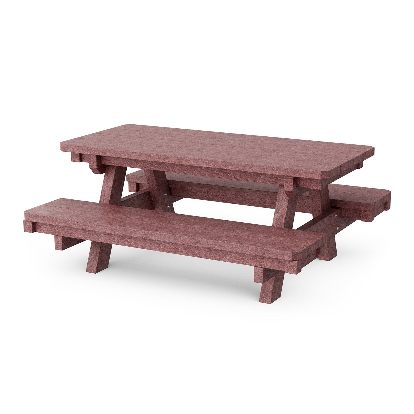 Wildridge Heritage Child's Picnic Table - LEAD TIME TO SHIP 4 TO 6 WEEKS