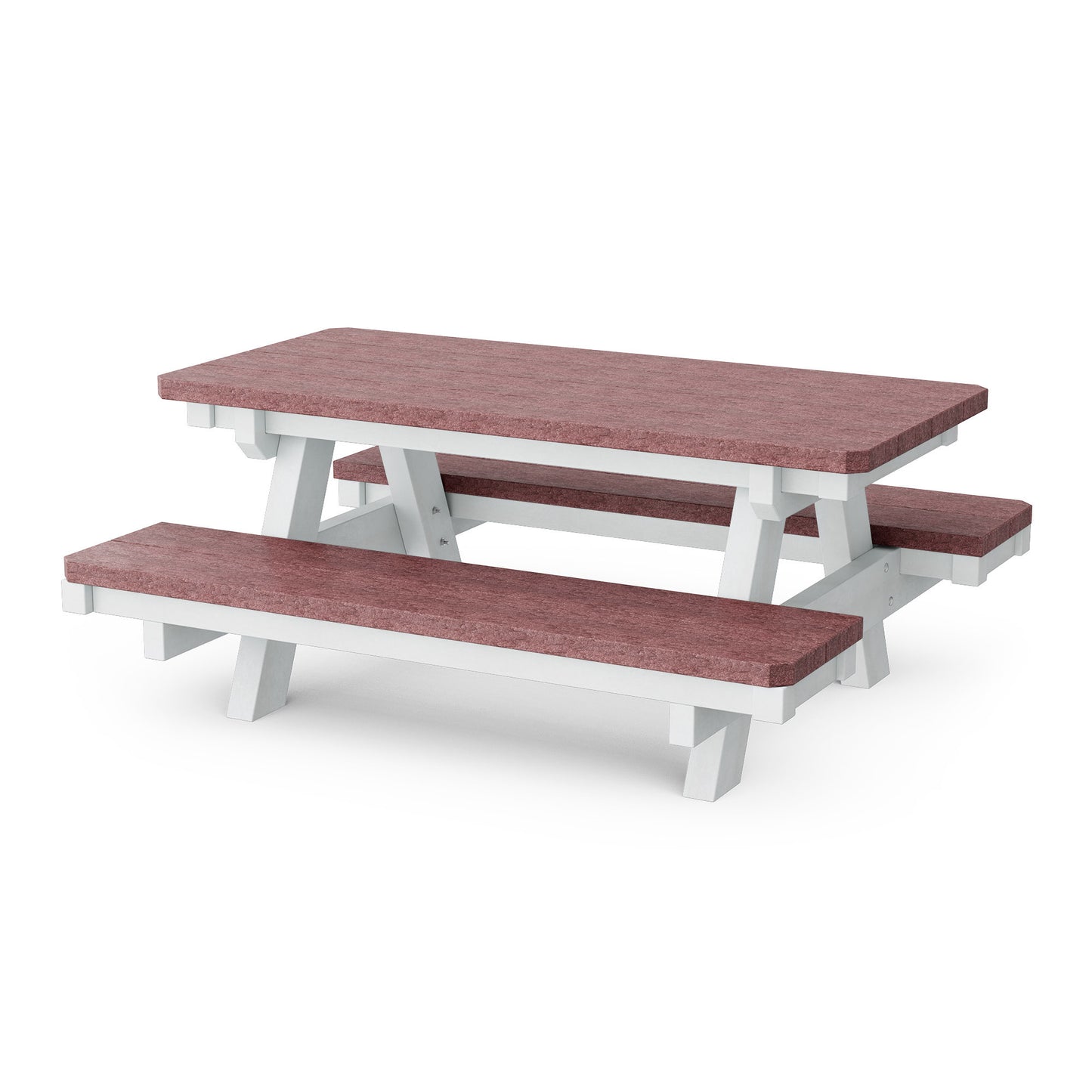 Wildridge Heritage Child's Picnic Table - LEAD TIME TO SHIP 4 TO 6 WEEKS