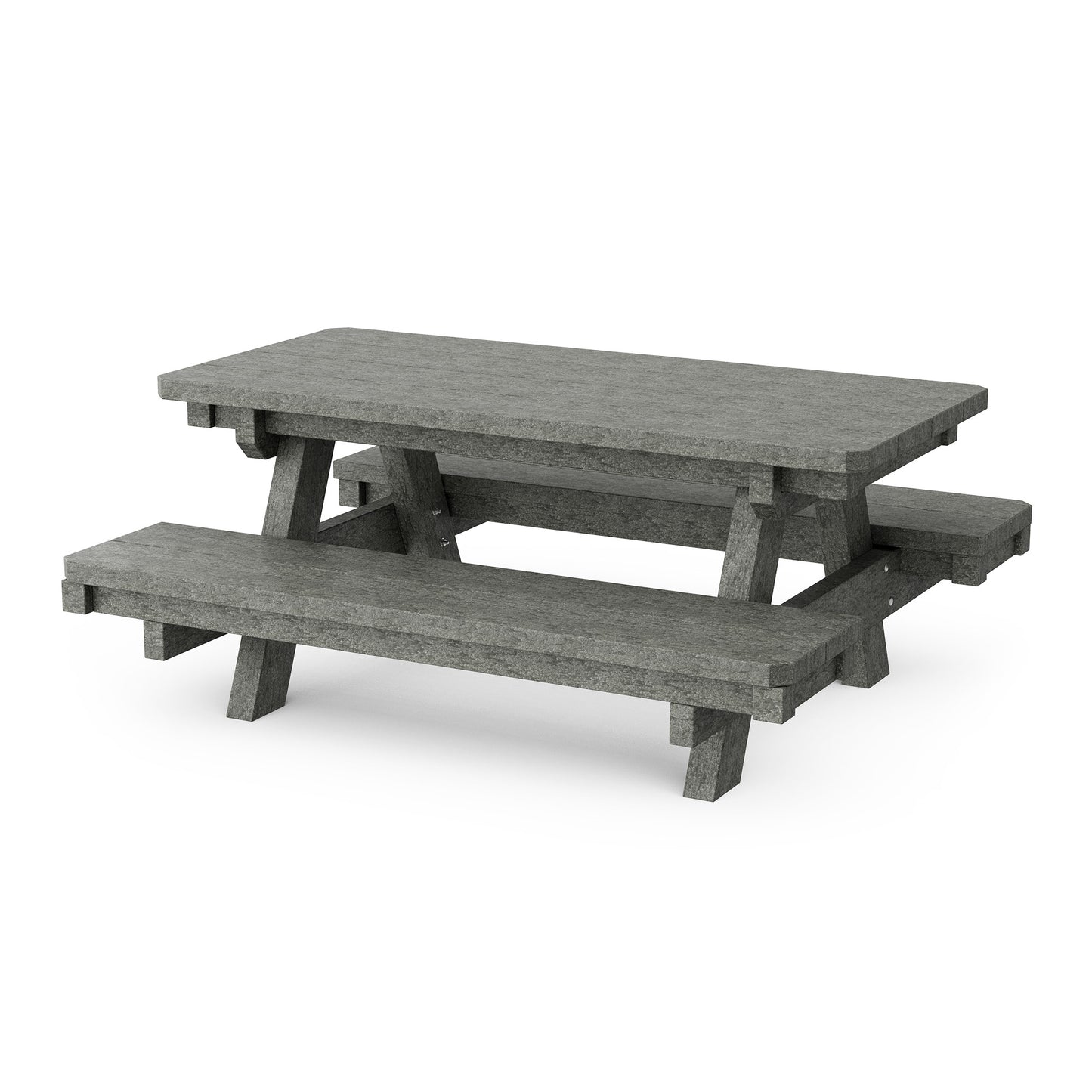 Wildridge Heritage Child's Picnic Table - LEAD TIME TO SHIP 4 TO 6 WEEKS