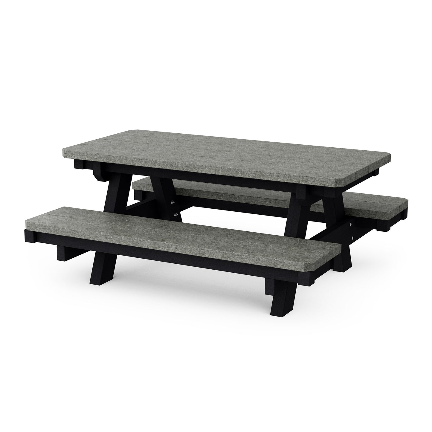 Wildridge Heritage Child's Picnic Table - LEAD TIME TO SHIP 4 TO 6 WEEKS