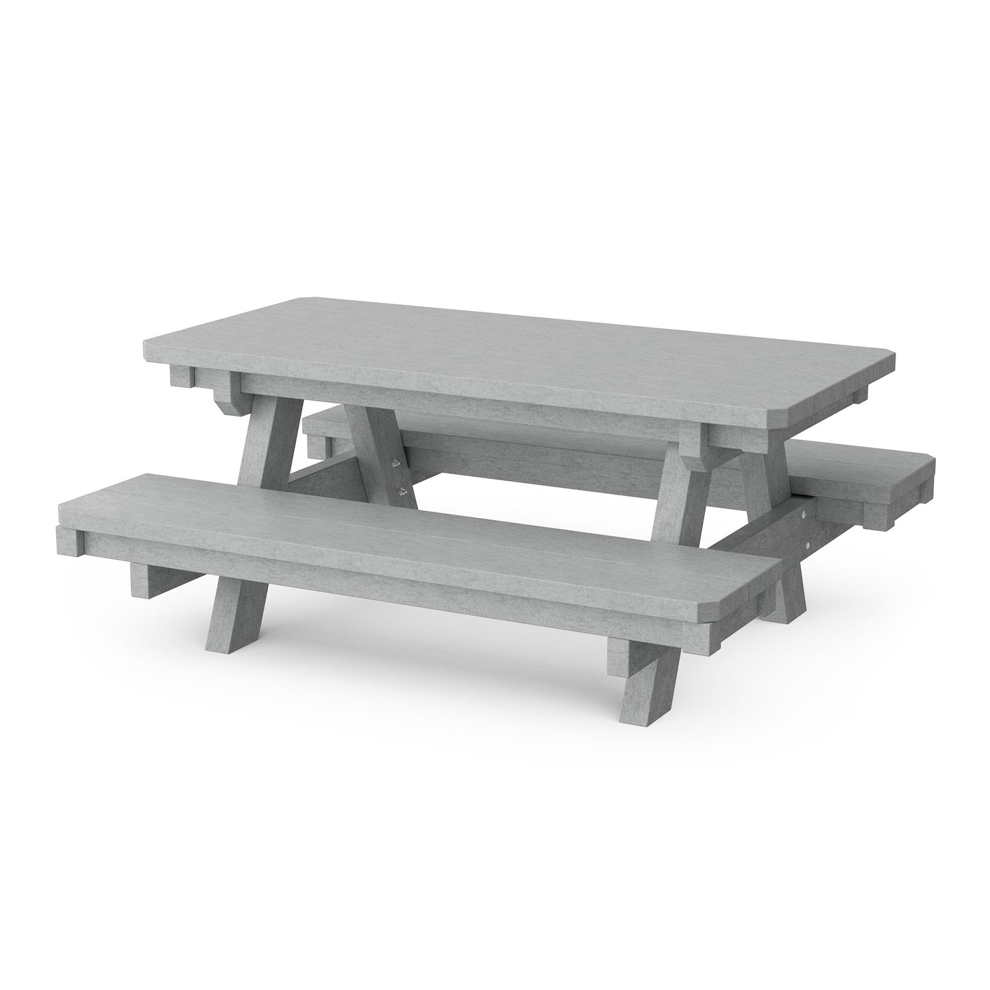 Wildridge Heritage Child's Picnic Table - LEAD TIME TO SHIP 4 TO 6 WEEKS