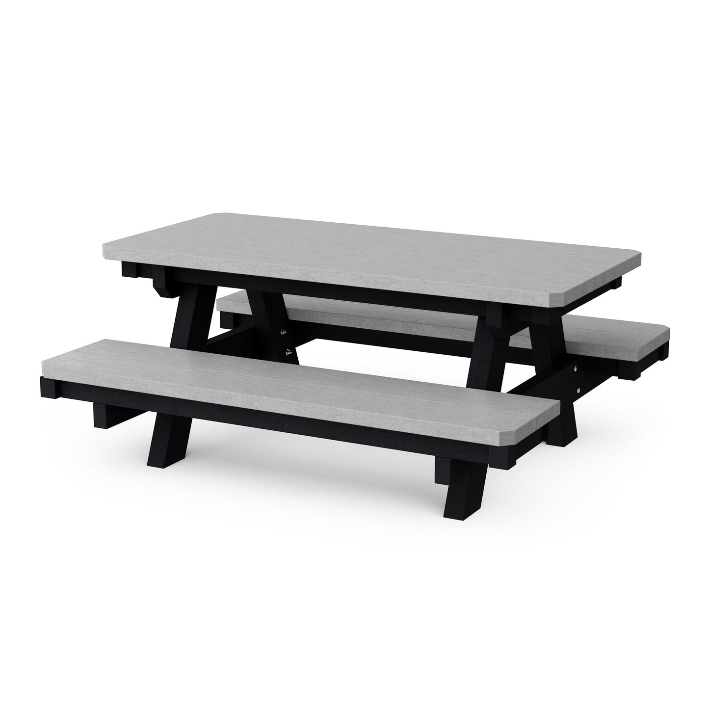 Wildridge Heritage Child's Picnic Table - LEAD TIME TO SHIP 4 TO 6 WEEKS