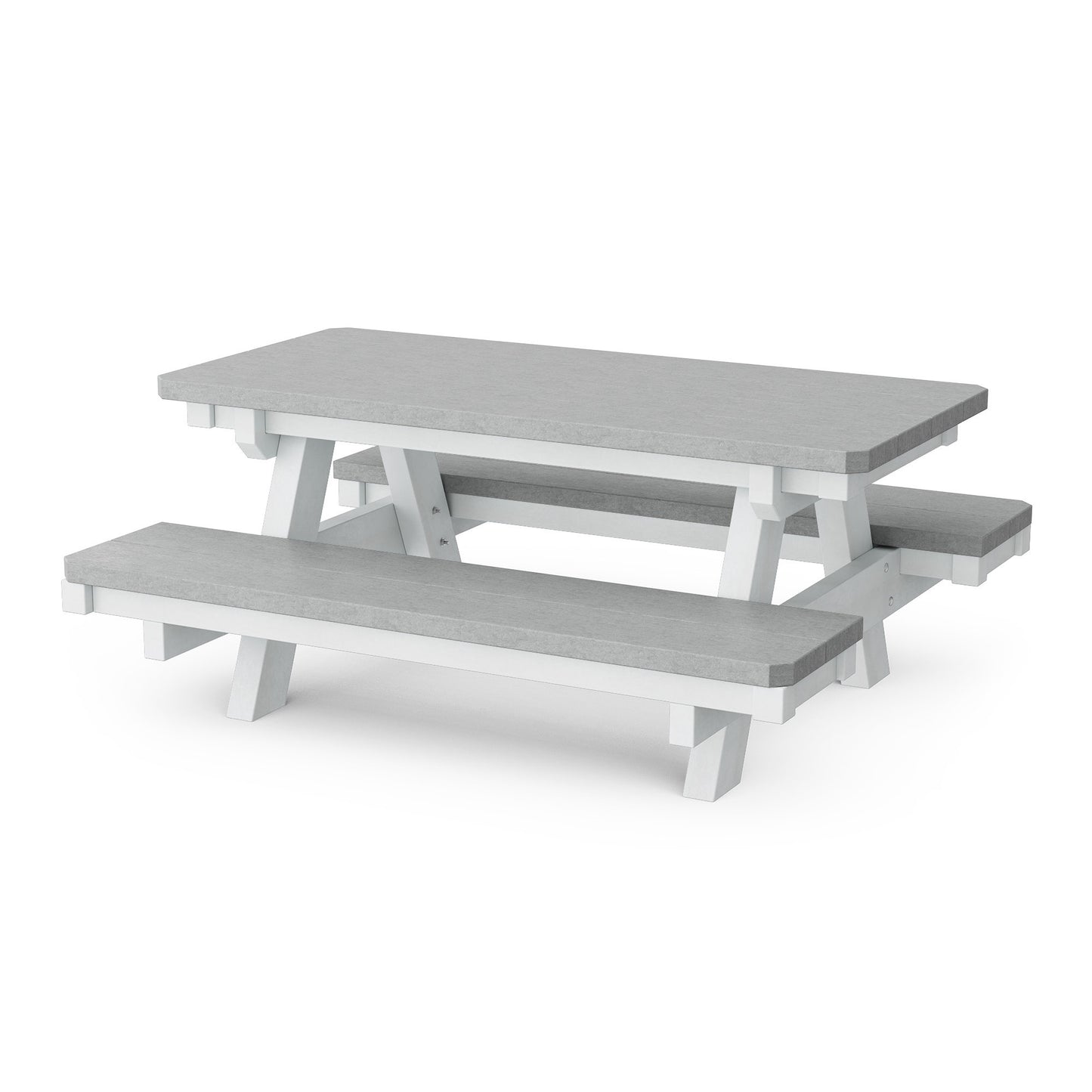 Wildridge Heritage Child's Picnic Table - LEAD TIME TO SHIP 4 TO 6 WEEKS