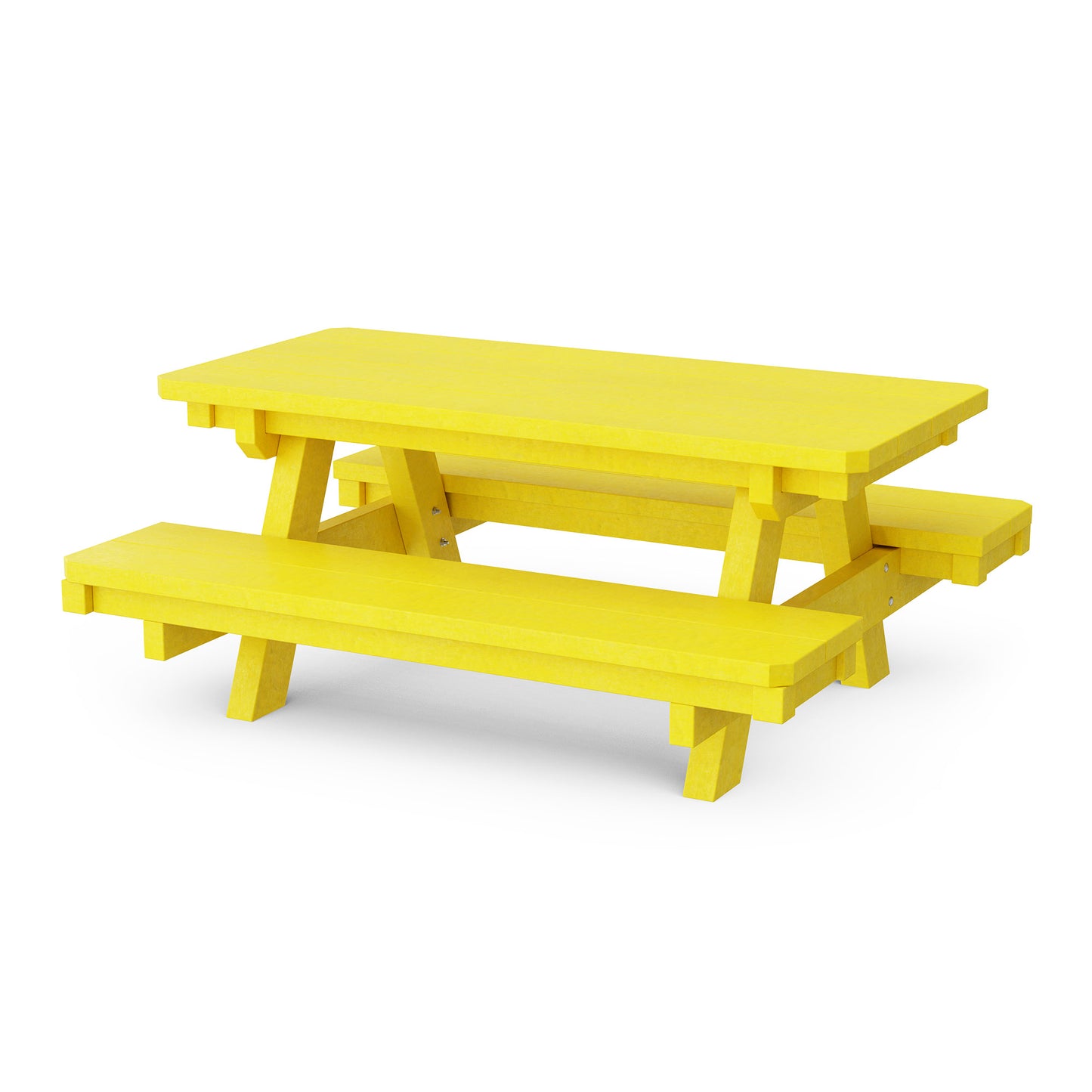 Wildridge Heritage Child's Picnic Table - LEAD TIME TO SHIP 4 TO 6 WEEKS