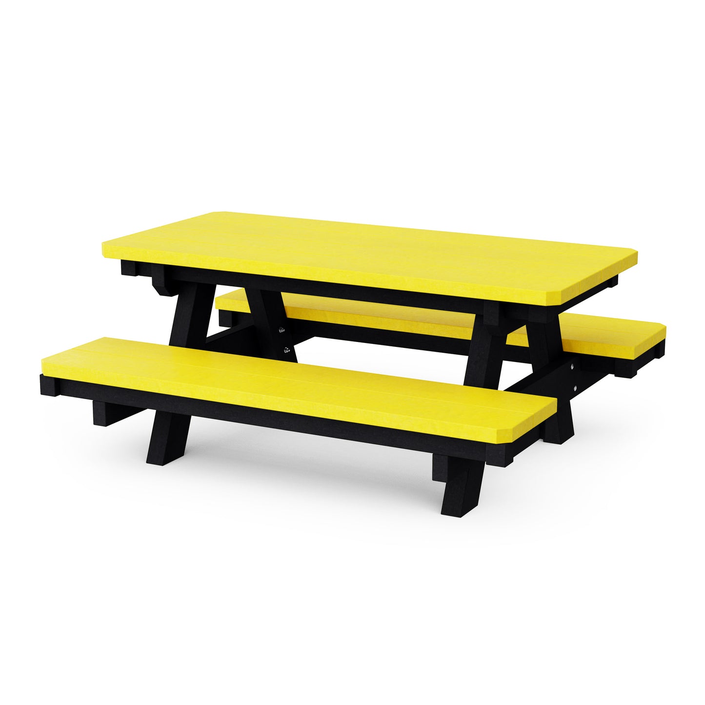 Wildridge Heritage Child's Picnic Table - LEAD TIME TO SHIP 4 TO 6 WEEKS