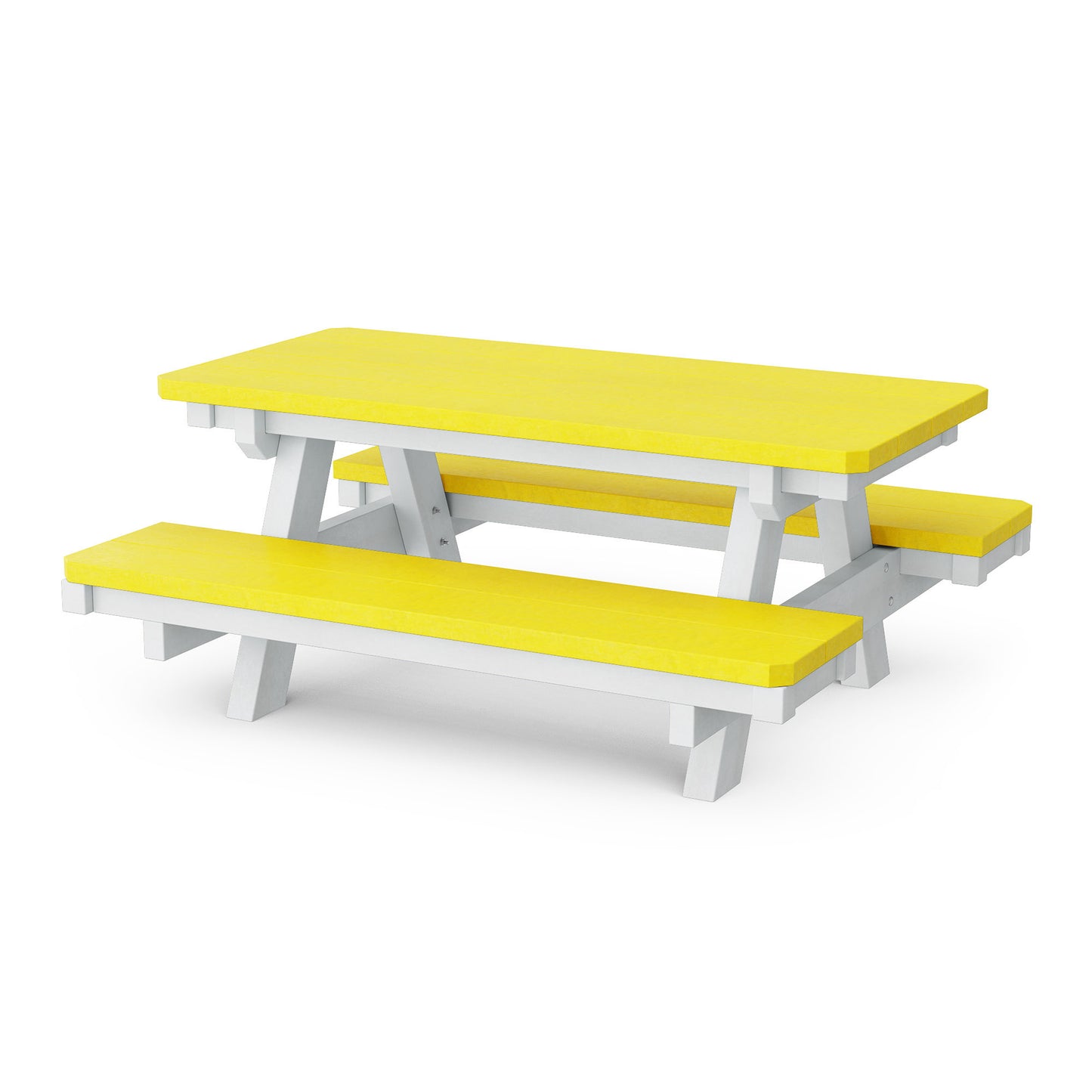 Wildridge Heritage Child's Picnic Table - LEAD TIME TO SHIP 4 TO 6 WEEKS