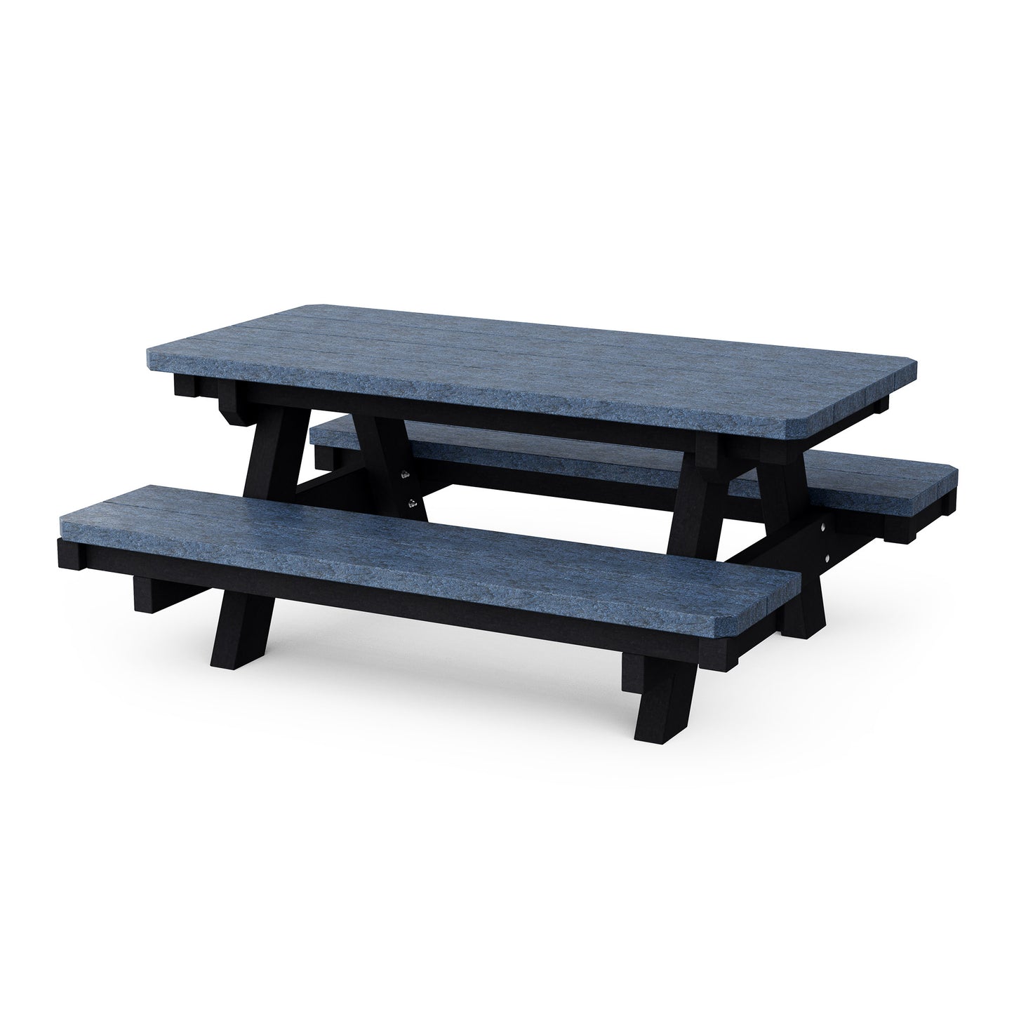 Wildridge Heritage Child's Picnic Table - LEAD TIME TO SHIP 4 TO 6 WEEKS