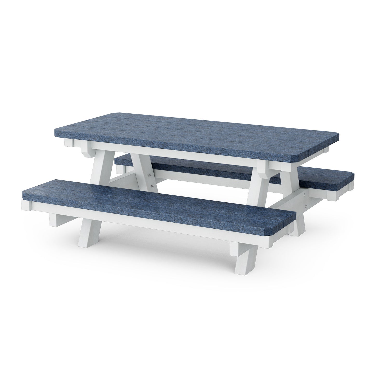Wildridge Heritage Child's Picnic Table - LEAD TIME TO SHIP 4 TO 6 WEEKS