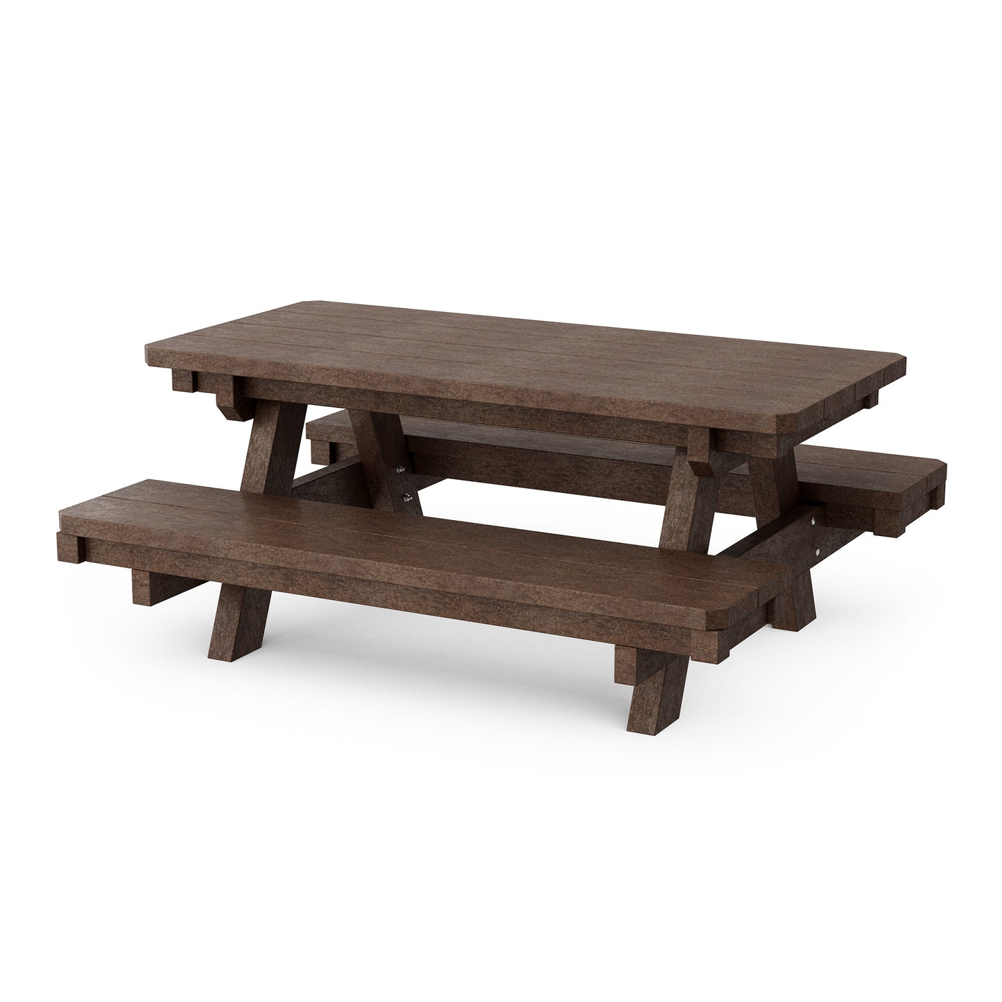 Wildridge Heritage Child's Picnic Table - LEAD TIME TO SHIP 4 TO 6 WEEKS