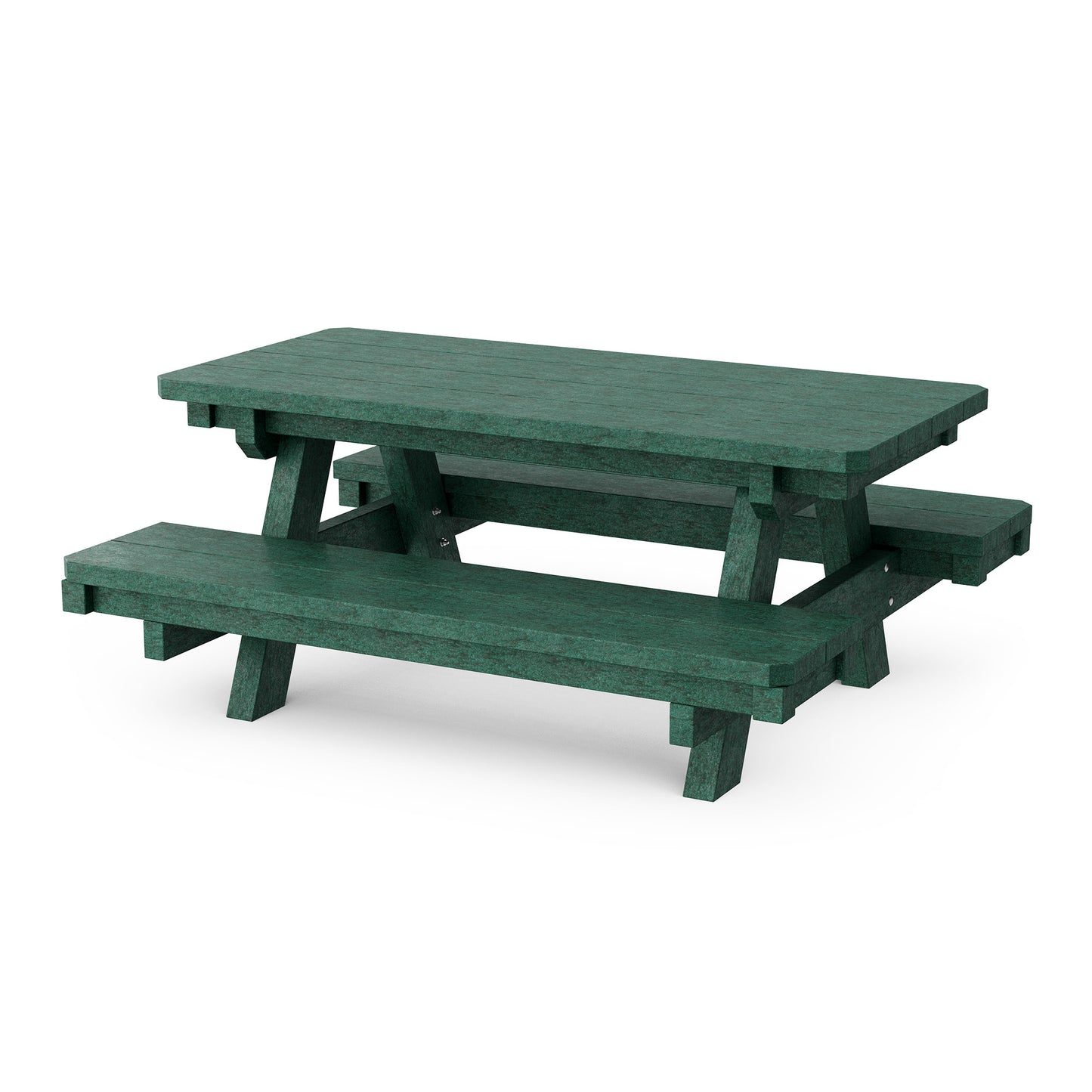 Wildridge Heritage Child's Picnic Table - LEAD TIME TO SHIP 4 TO 6 WEEKS