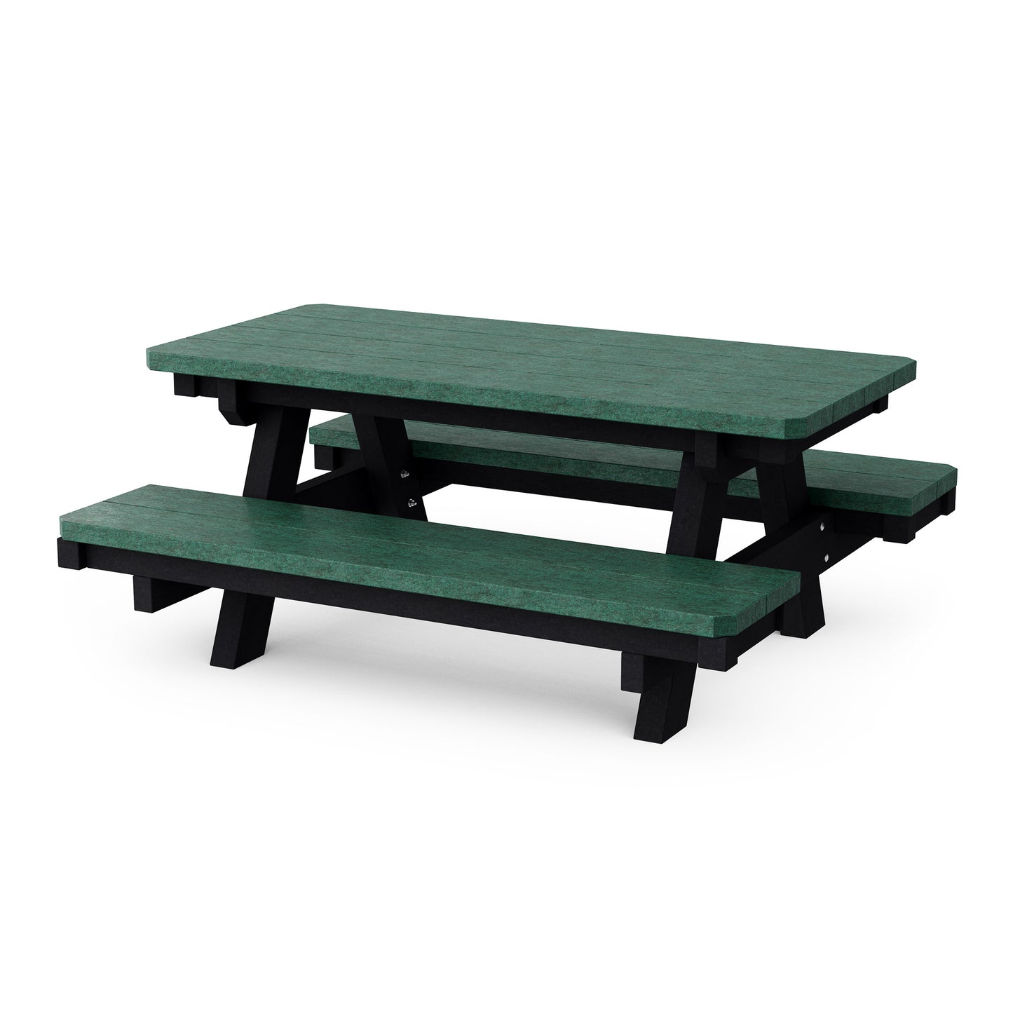 Wildridge Heritage Child's Picnic Table - LEAD TIME TO SHIP 4 TO 6 WEEKS
