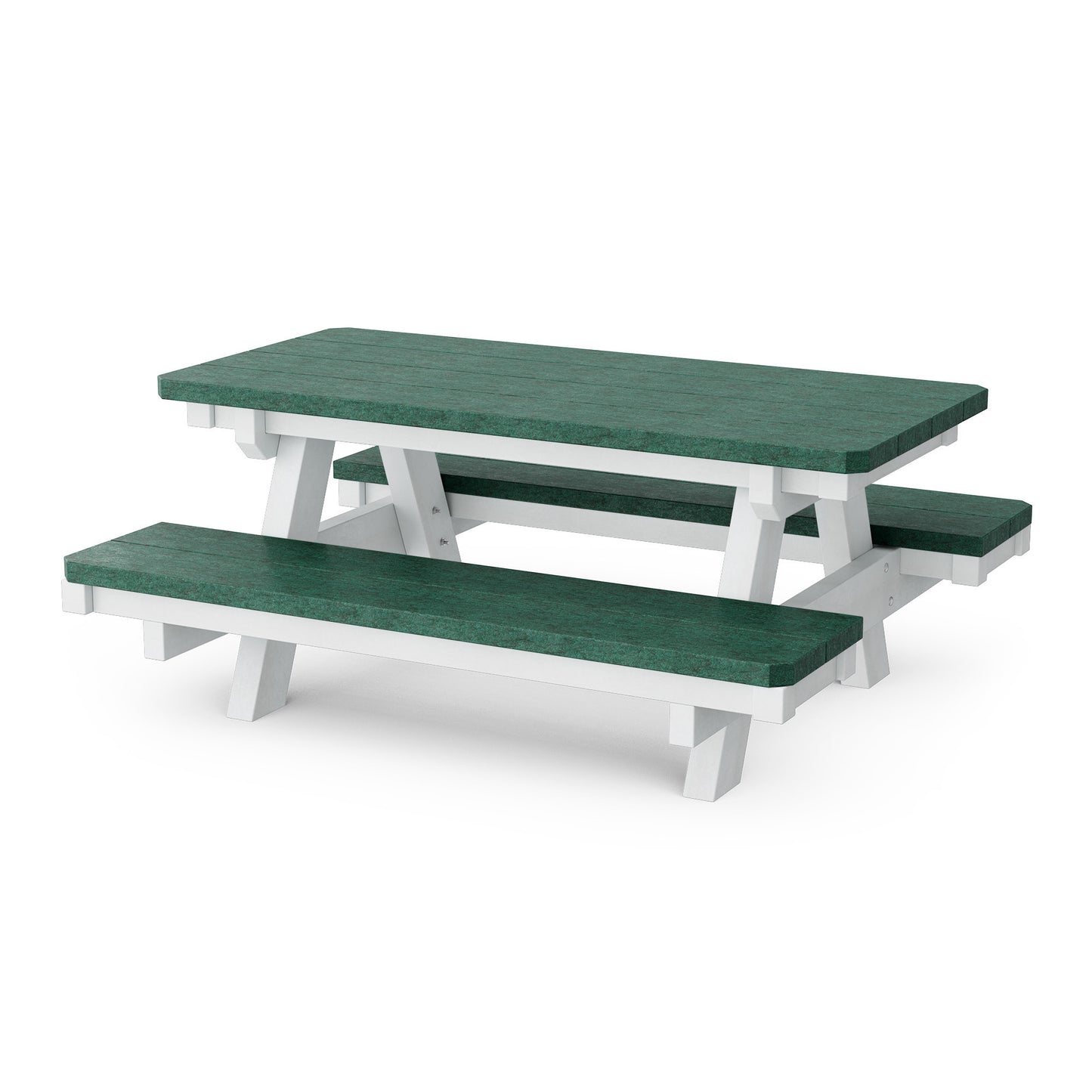 Wildridge Heritage Child's Picnic Table - LEAD TIME TO SHIP 4 TO 6 WEEKS