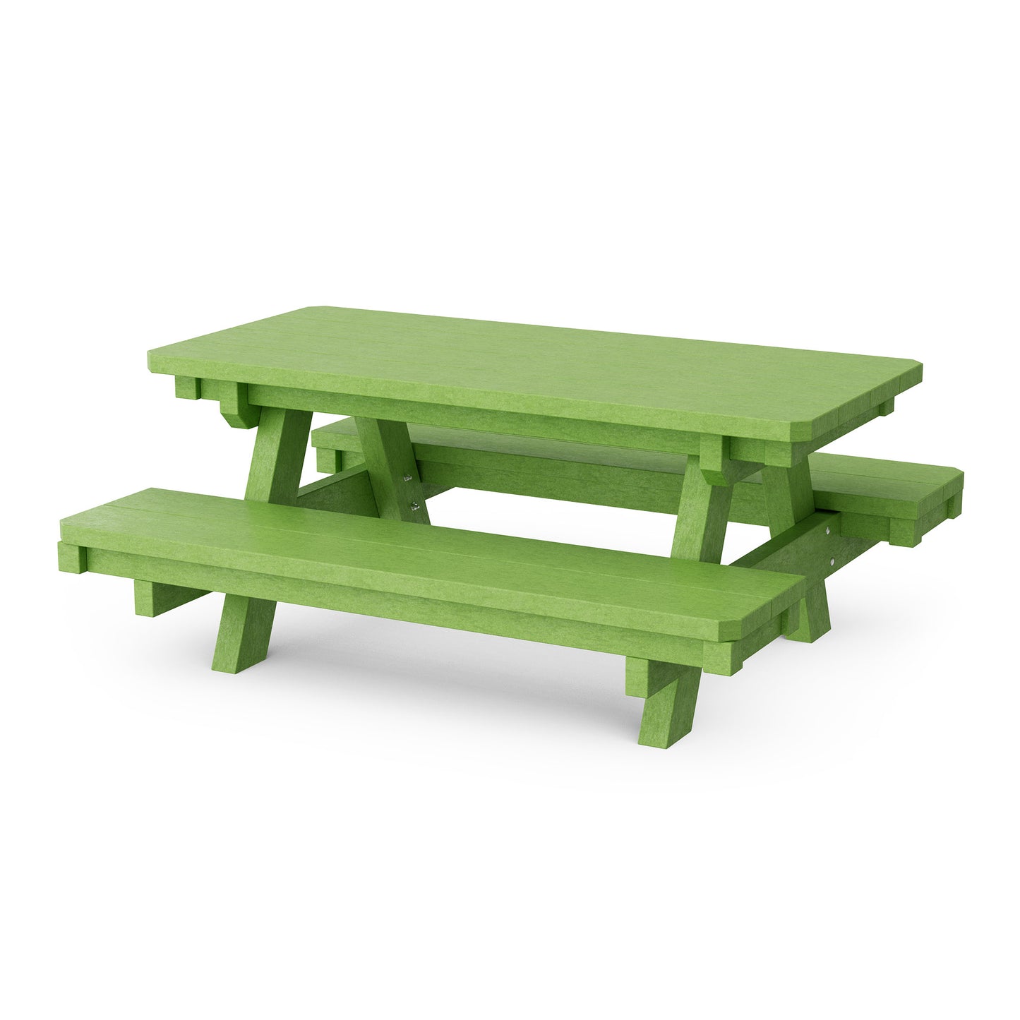 Wildridge Heritage Child's Picnic Table - LEAD TIME TO SHIP 4 TO 6 WEEKS