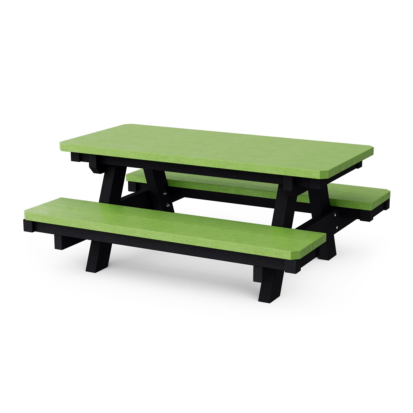 Wildridge Heritage Child's Picnic Table - LEAD TIME TO SHIP 4 TO 6 WEEKS