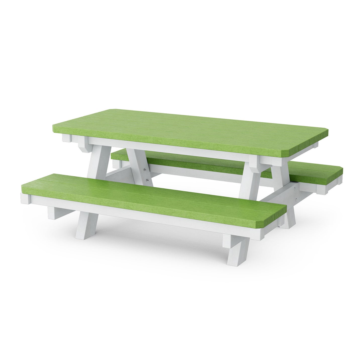 Wildridge Heritage Child's Picnic Table - LEAD TIME TO SHIP 4 TO 6 WEEKS