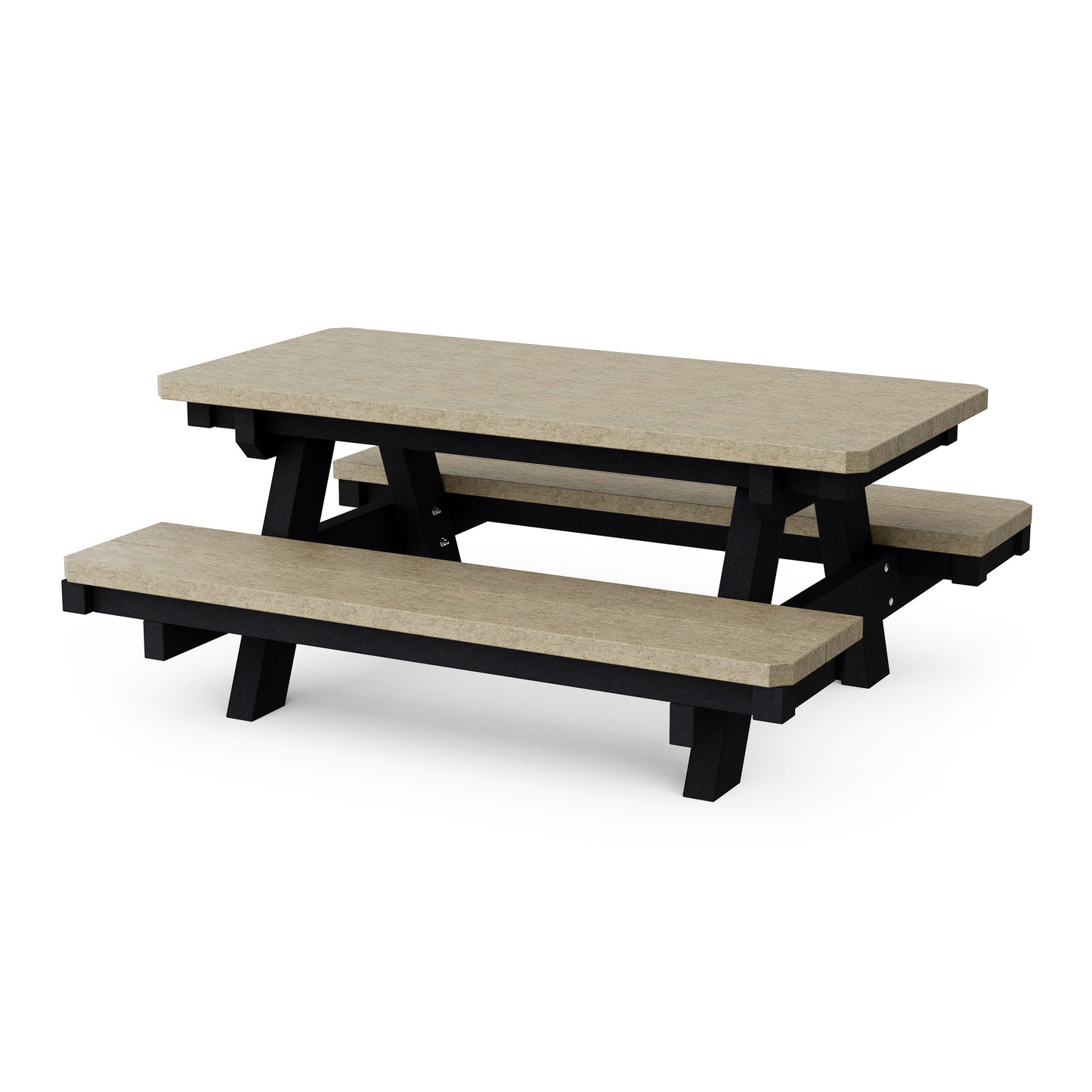 Wildridge Heritage Child's Picnic Table - LEAD TIME TO SHIP 4 TO 6 WEEKS