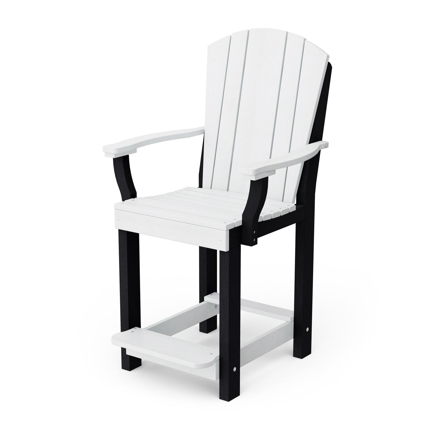 Wildridge Heritage Patio Counter Chair - LEAD TIME TO SHIP 4 TO 6 WEEKS