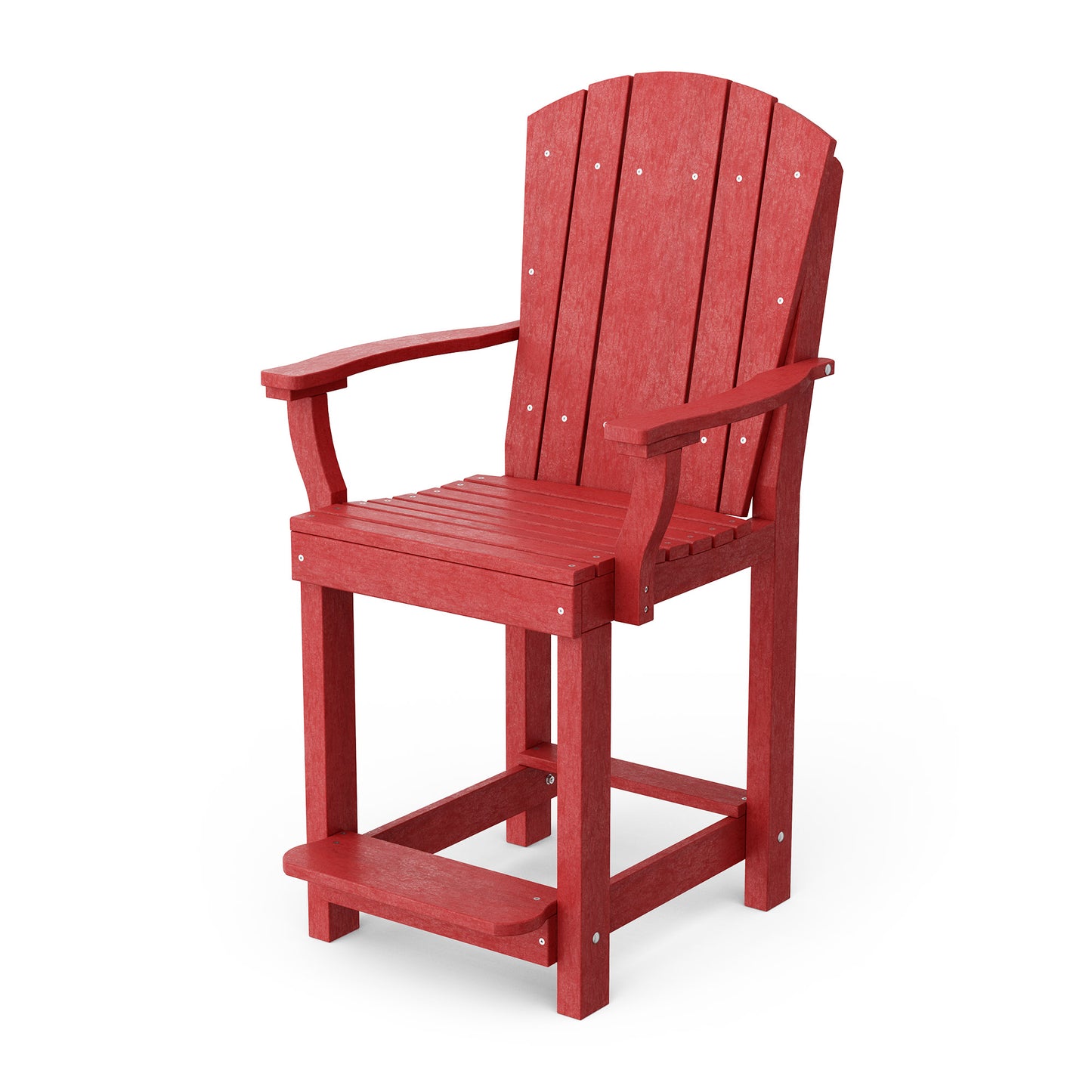 Wildridge Heritage Patio Counter Chair - LEAD TIME TO SHIP 4 TO 6 WEEKS