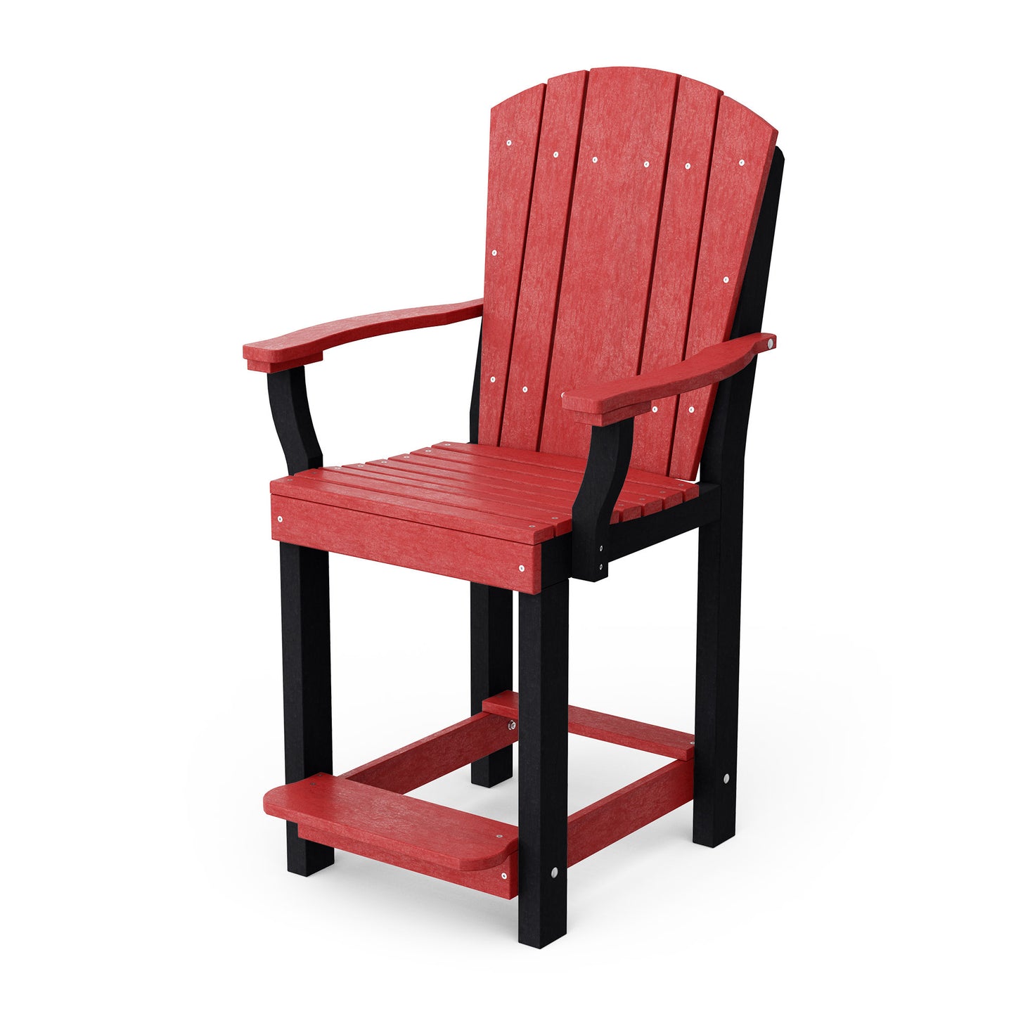 Wildridge Heritage Patio Counter Chair - LEAD TIME TO SHIP 4 TO 6 WEEKS