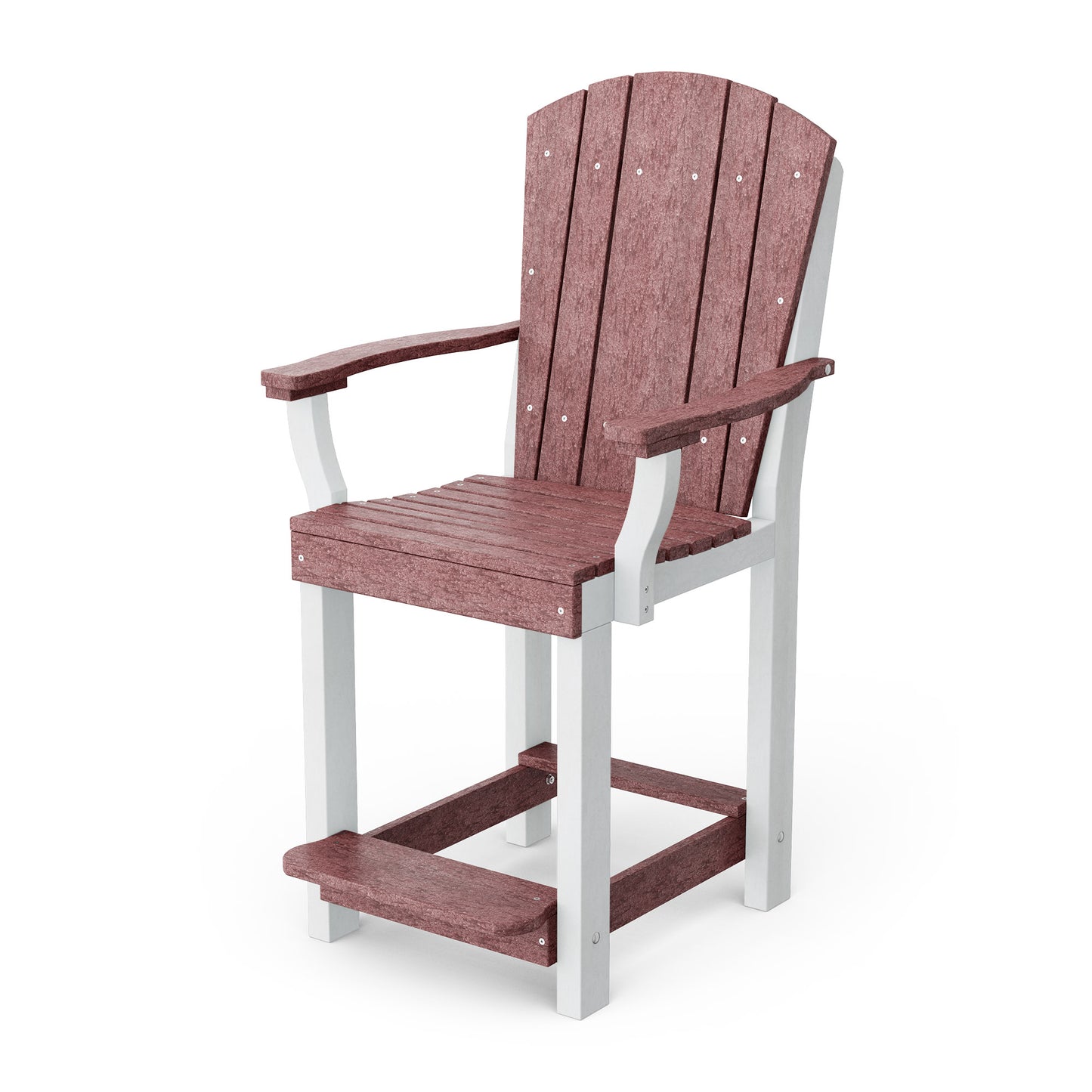 Wildridge Heritage Patio Counter Chair - LEAD TIME TO SHIP 4 TO 6 WEEKS