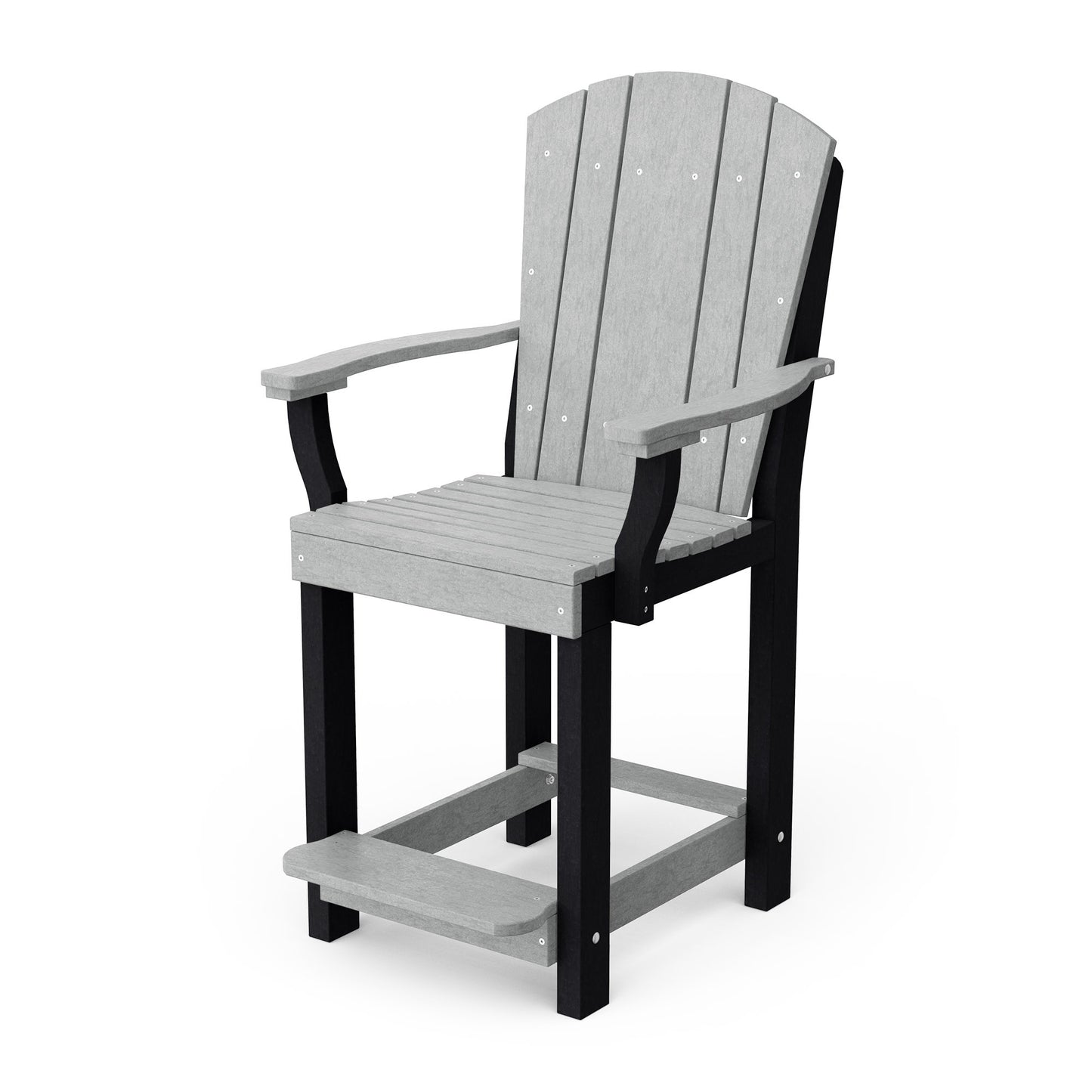 Wildridge Heritage Patio Counter Chair - LEAD TIME TO SHIP 4 TO 6 WEEKS