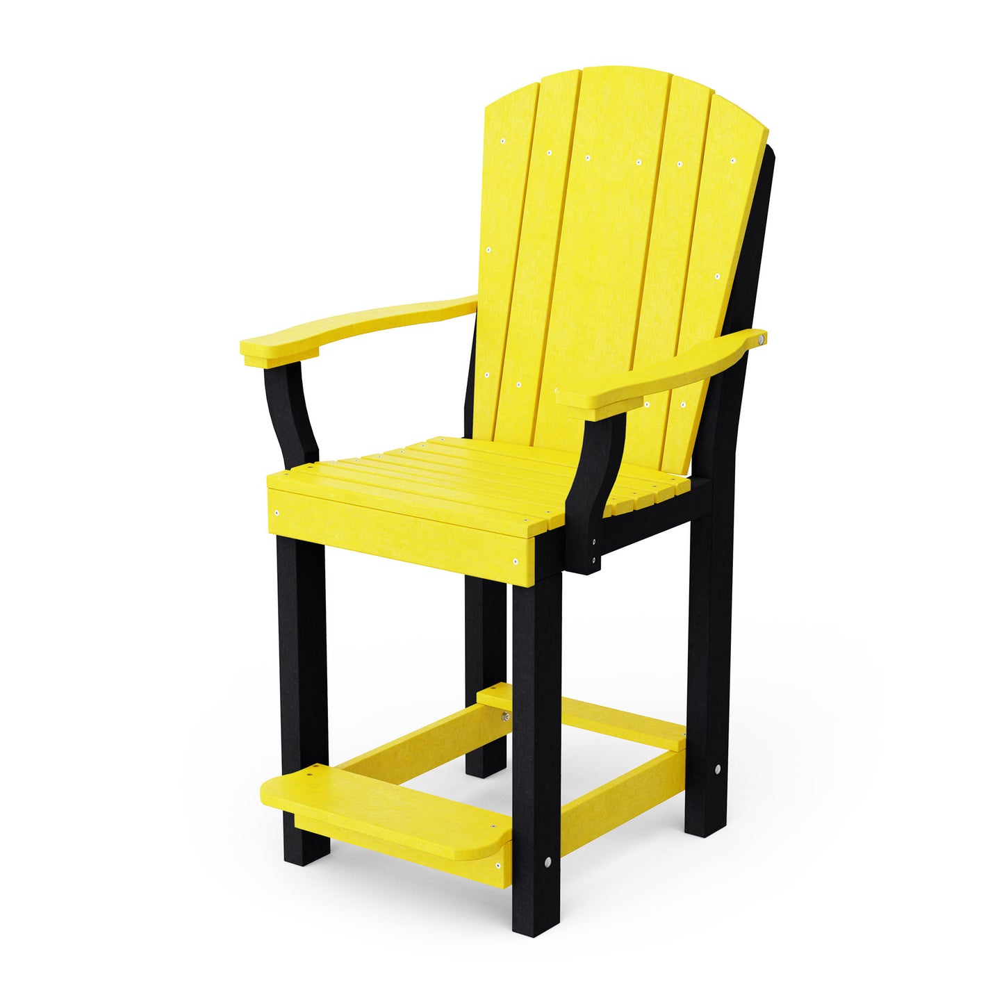Wildridge Heritage Patio Counter Chair - LEAD TIME TO SHIP 4 TO 6 WEEKS