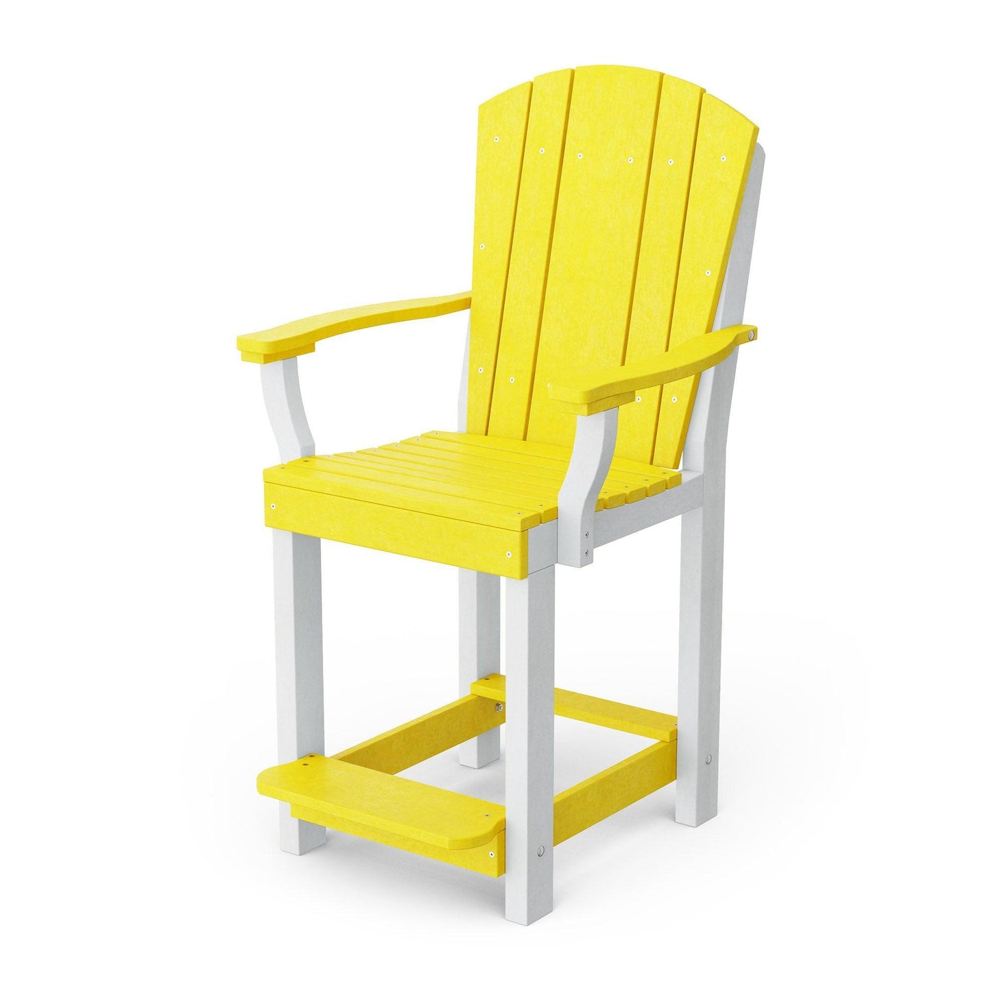 Wildridge Heritage Patio Counter Chair - LEAD TIME TO SHIP 4 TO 6 WEEKS