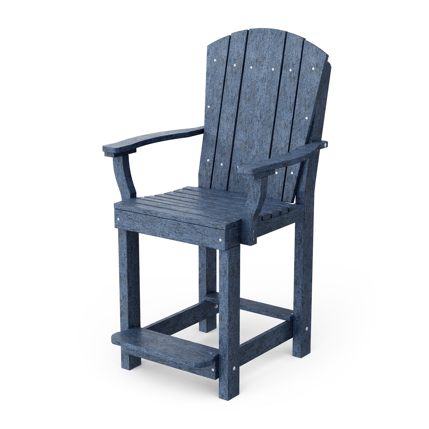 Wildridge Heritage Patio Counter Chair - LEAD TIME TO SHIP 4 TO 6 WEEKS