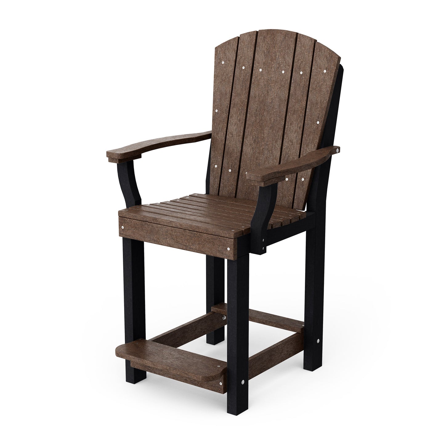 Wildridge Heritage Patio Counter Chair - LEAD TIME TO SHIP 4 TO 6 WEEKS