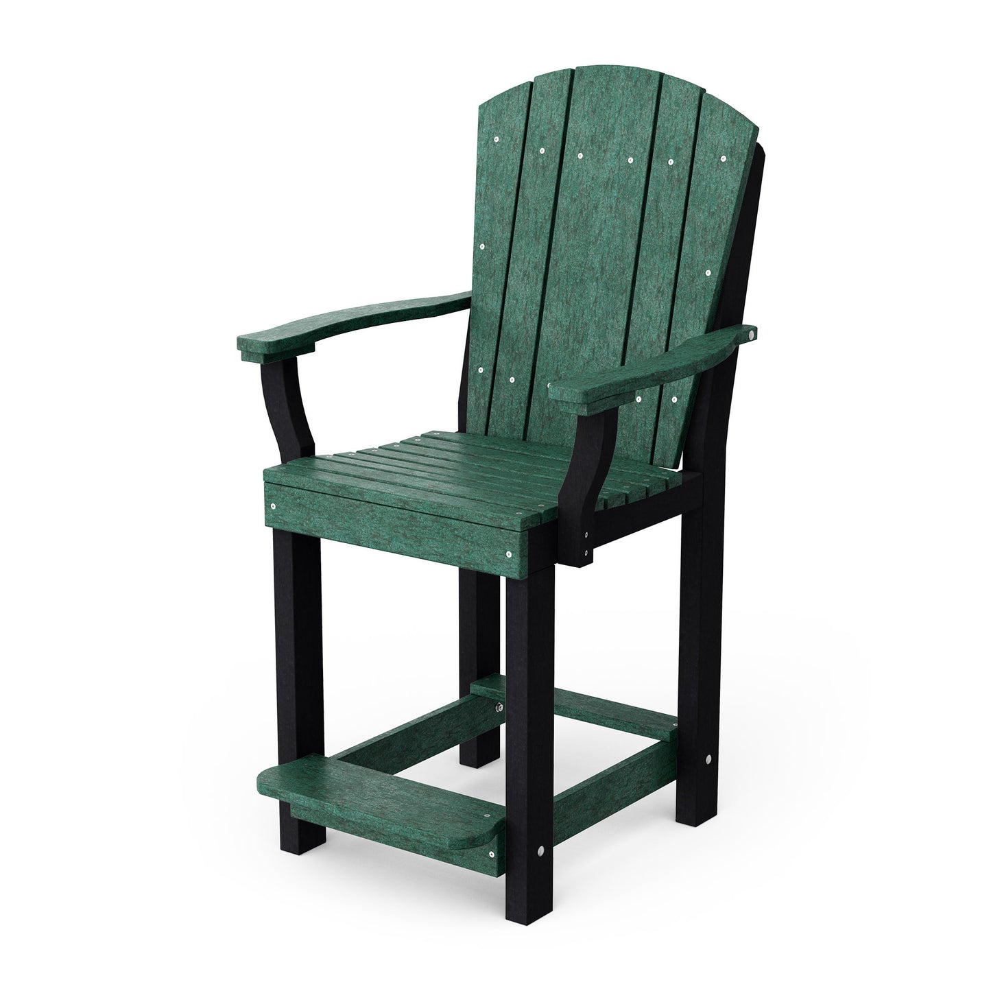 Wildridge Heritage Patio Counter Chair - LEAD TIME TO SHIP 4 TO 6 WEEKS