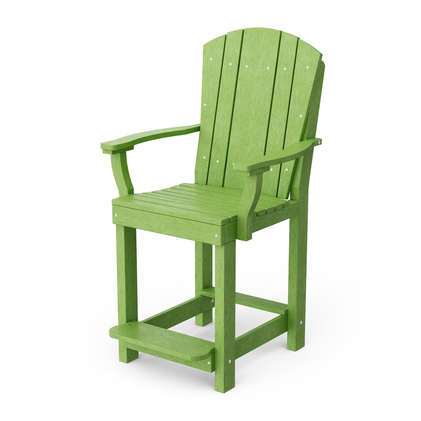 Wildridge Heritage Patio Counter Chair - LEAD TIME TO SHIP 4 TO 6 WEEKS