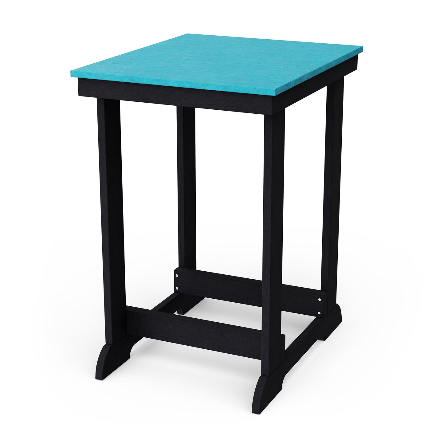 Wildridge Heritage Counter Patio Table - LEAD TIME TO SHIP 4 TO 6 WEEKS