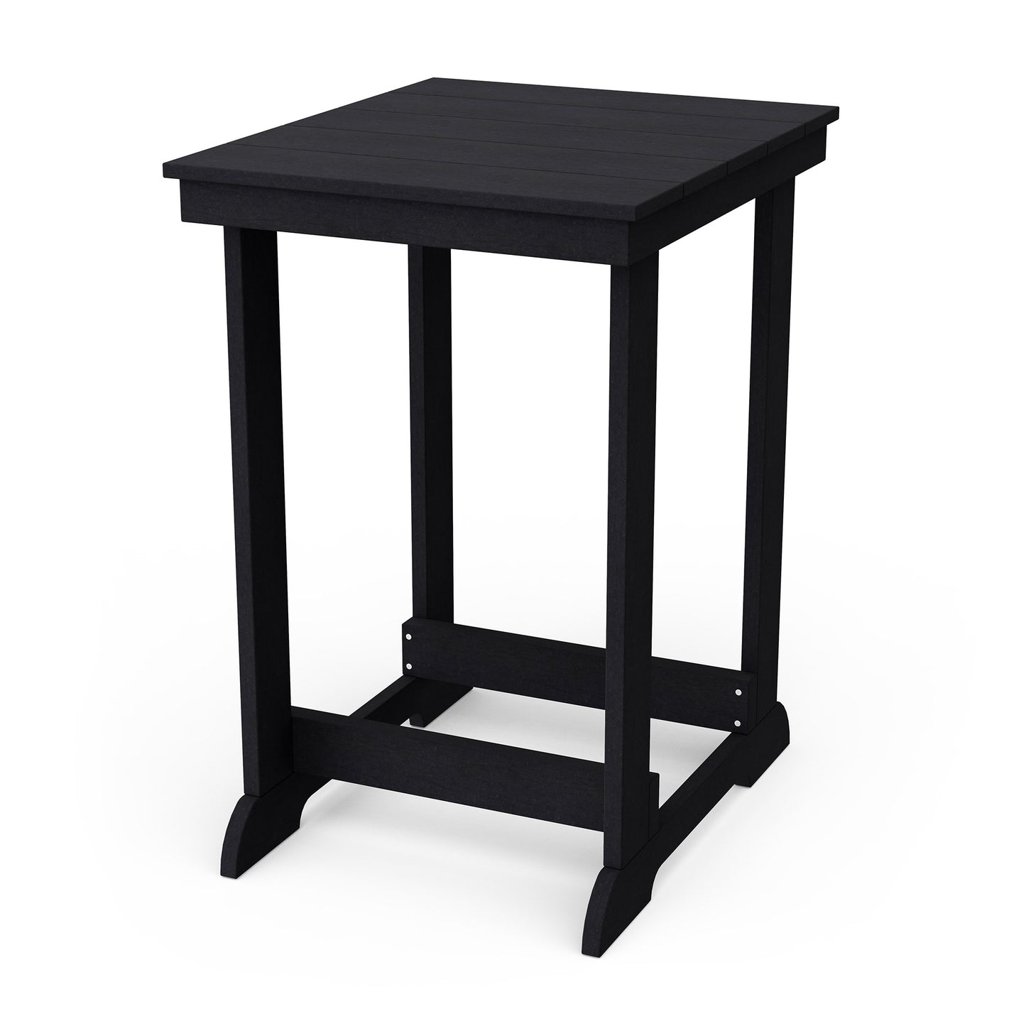 Wildridge Heritage Counter Patio Table - LEAD TIME TO SHIP 4 TO 6 WEEKS