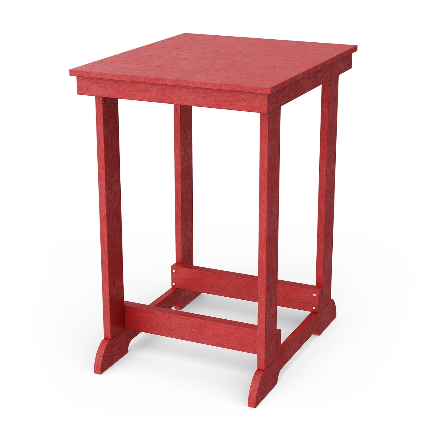 Wildridge Heritage Counter Patio Table - LEAD TIME TO SHIP 4 TO 6 WEEKS