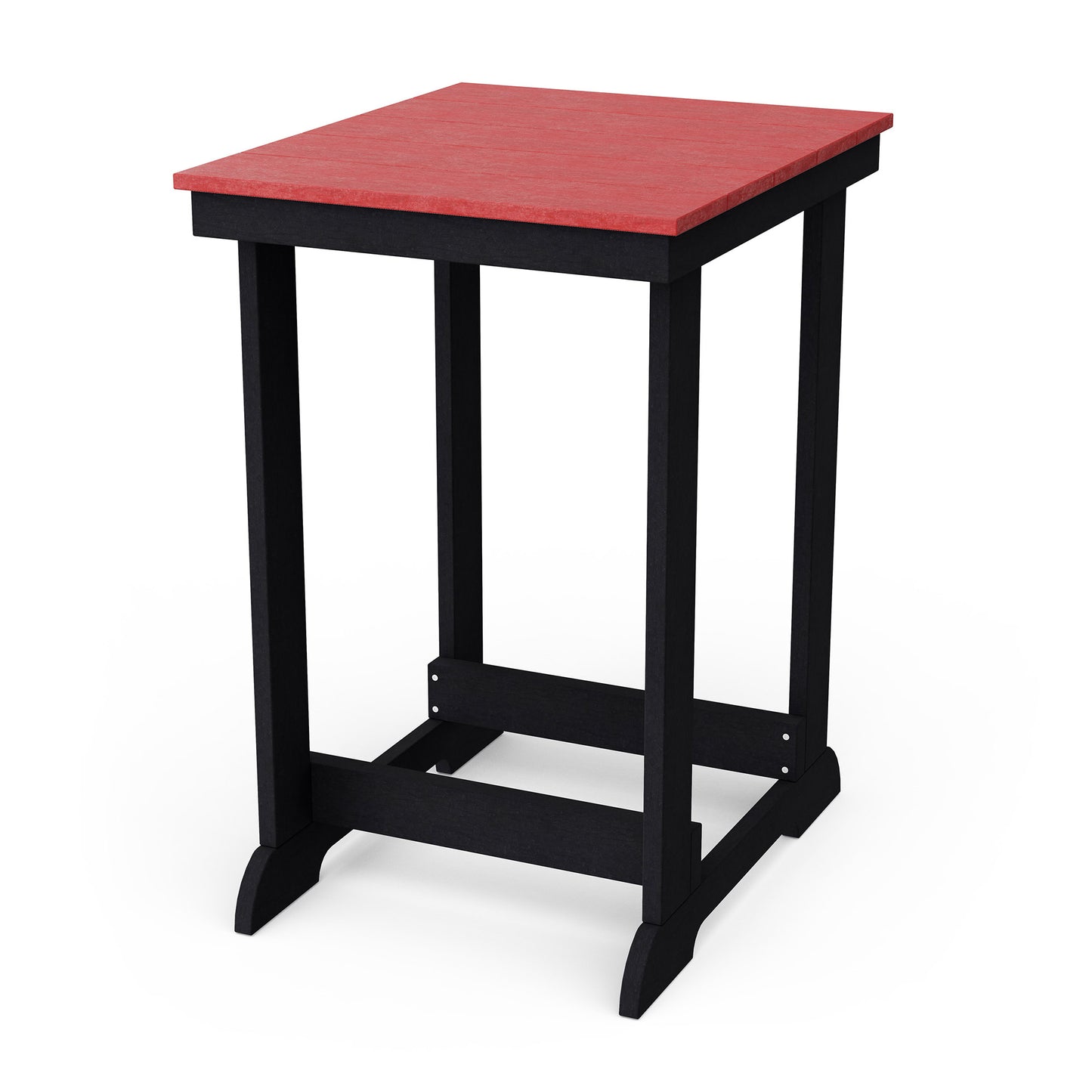 Wildridge Heritage Counter Patio Table - LEAD TIME TO SHIP 4 TO 6 WEEKS
