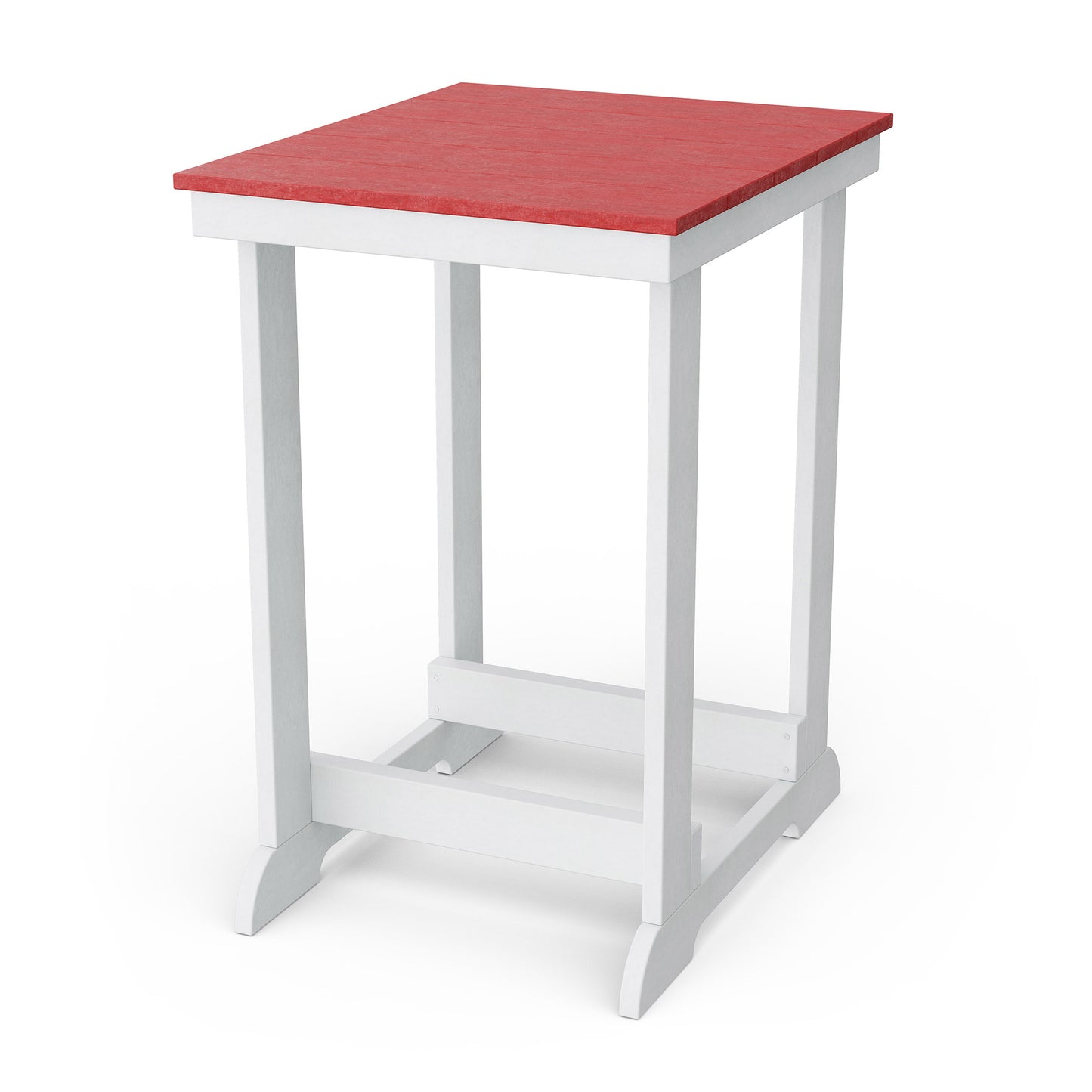 Wildridge Heritage Counter Patio Table - LEAD TIME TO SHIP 4 TO 6 WEEKS