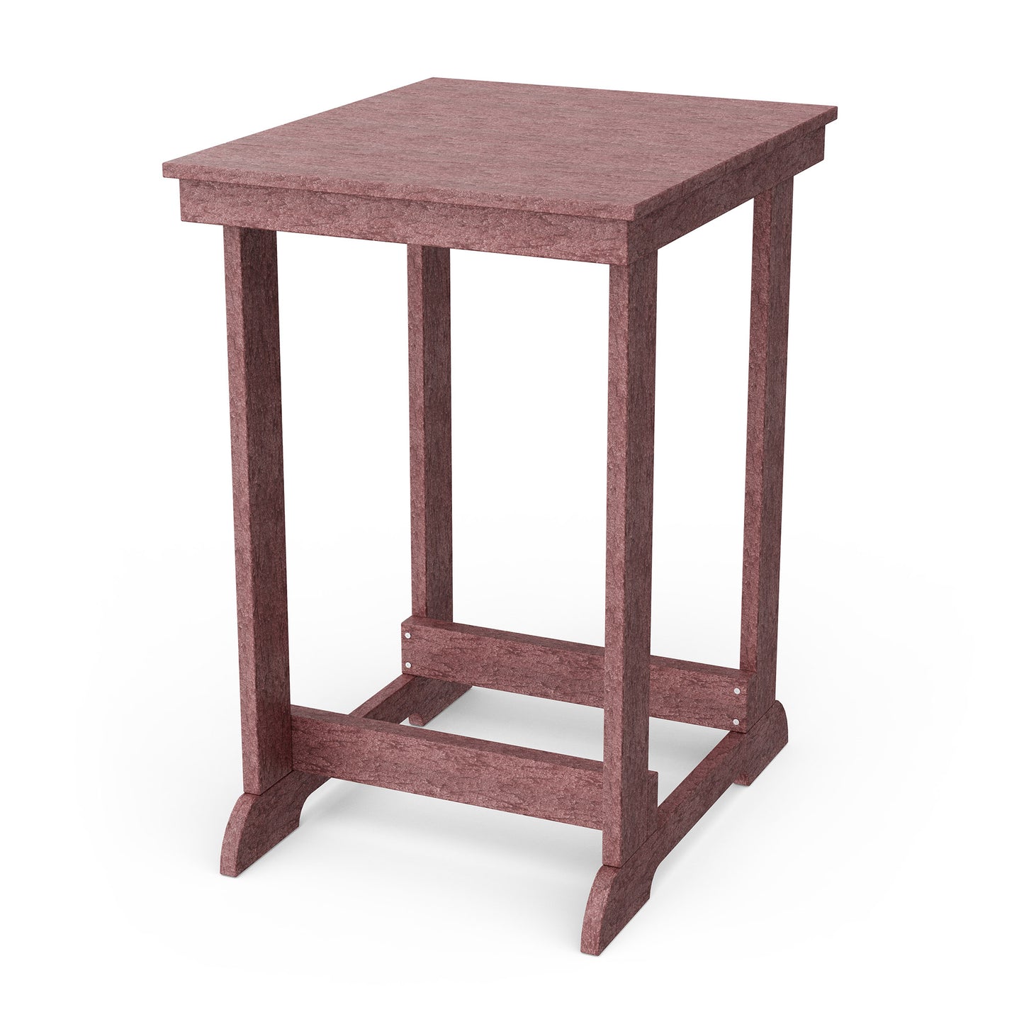 Wildridge Heritage Counter Patio Table - LEAD TIME TO SHIP 4 TO 6 WEEKS