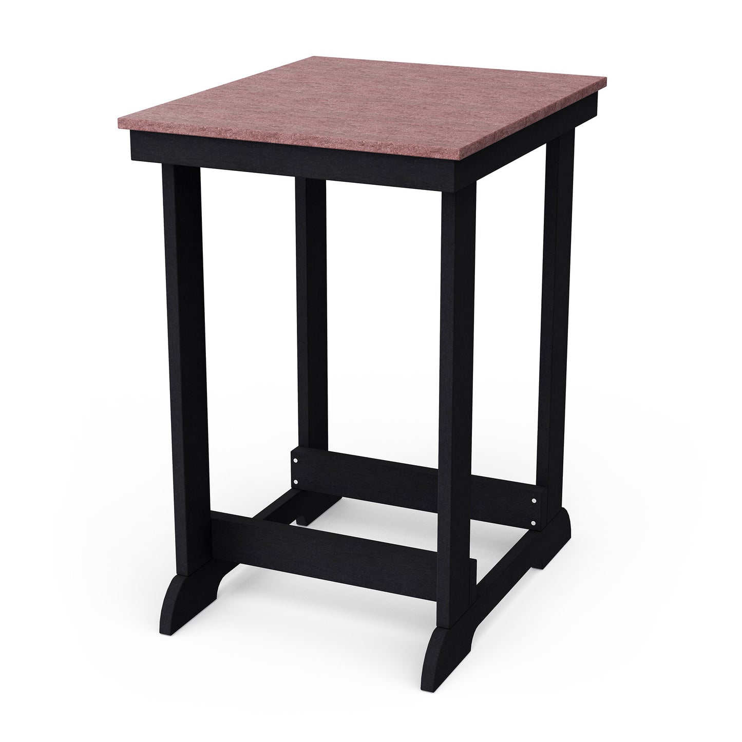 Wildridge Heritage Counter Patio Table - LEAD TIME TO SHIP 4 TO 6 WEEKS