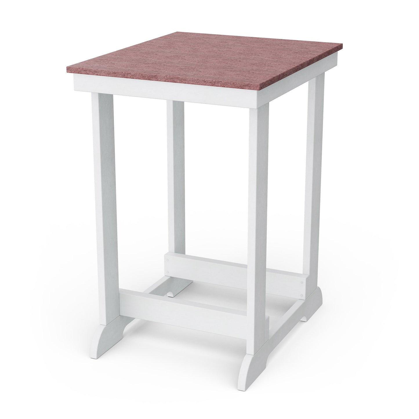Wildridge Heritage Counter Patio Table - LEAD TIME TO SHIP 4 TO 6 WEEKS