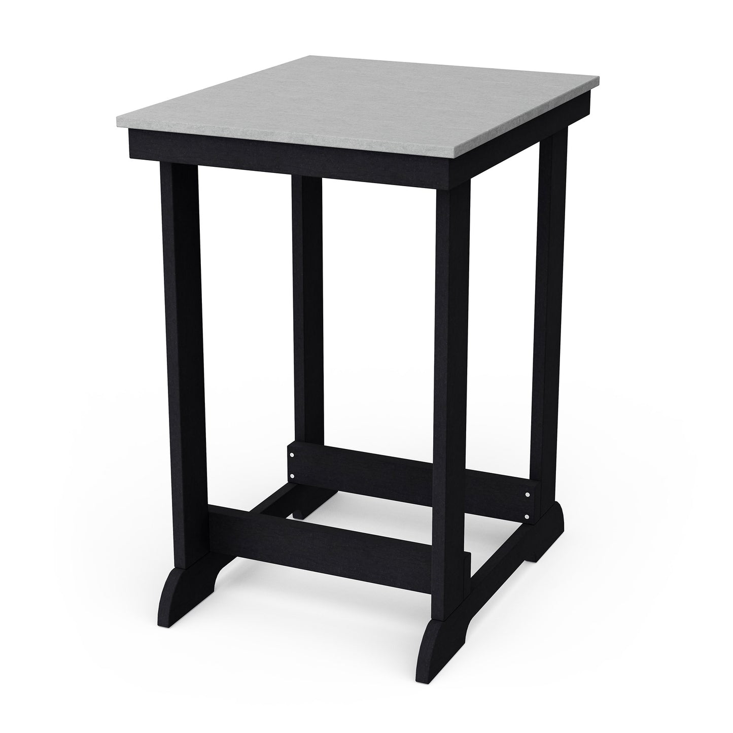 Wildridge Heritage Counter Patio Table - LEAD TIME TO SHIP 4 TO 6 WEEKS
