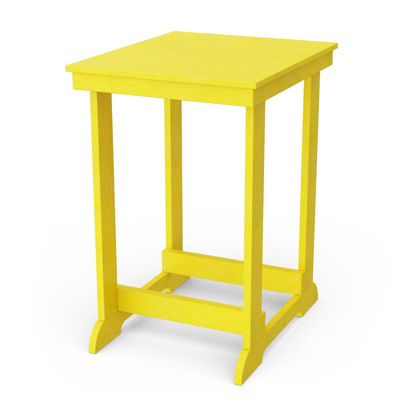Wildridge Heritage Counter Patio Table - LEAD TIME TO SHIP 4 TO 6 WEEKS
