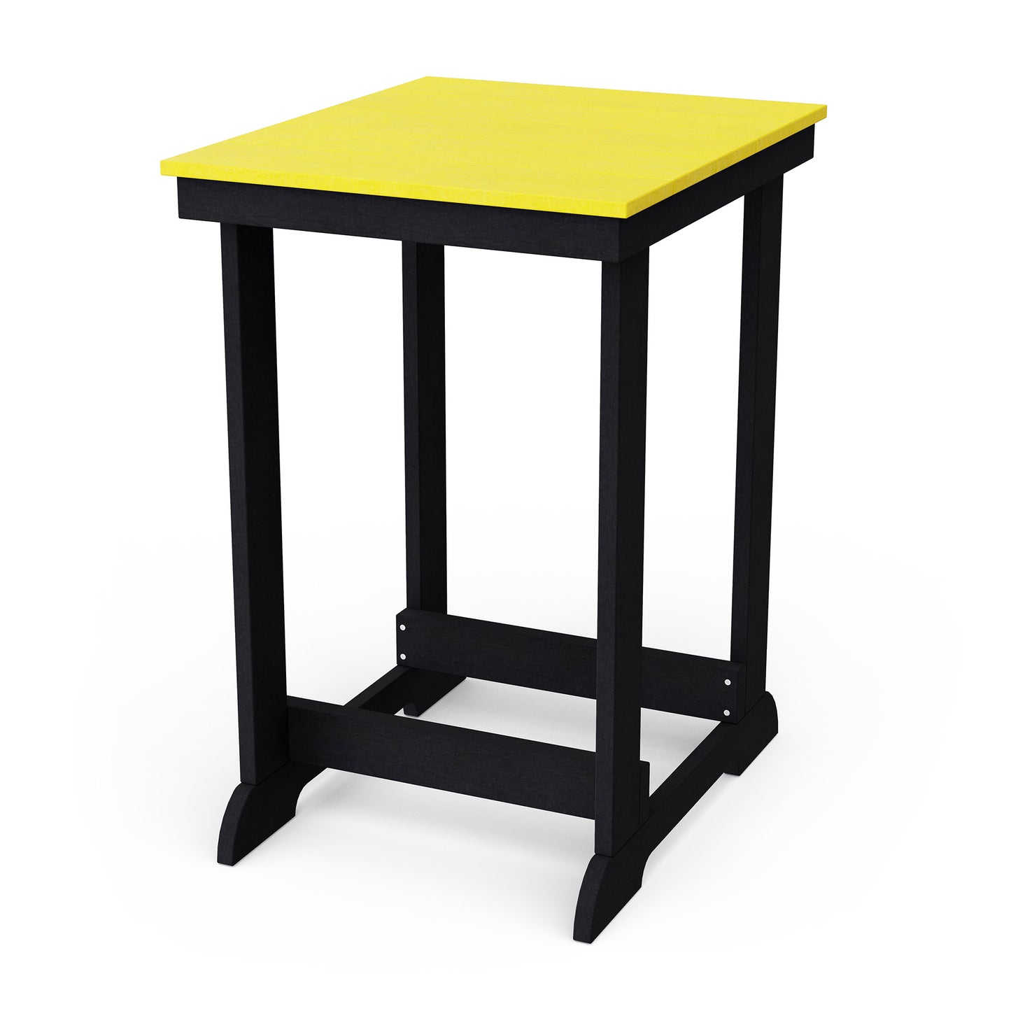 Wildridge Heritage Counter Patio Table - LEAD TIME TO SHIP 4 TO 6 WEEKS