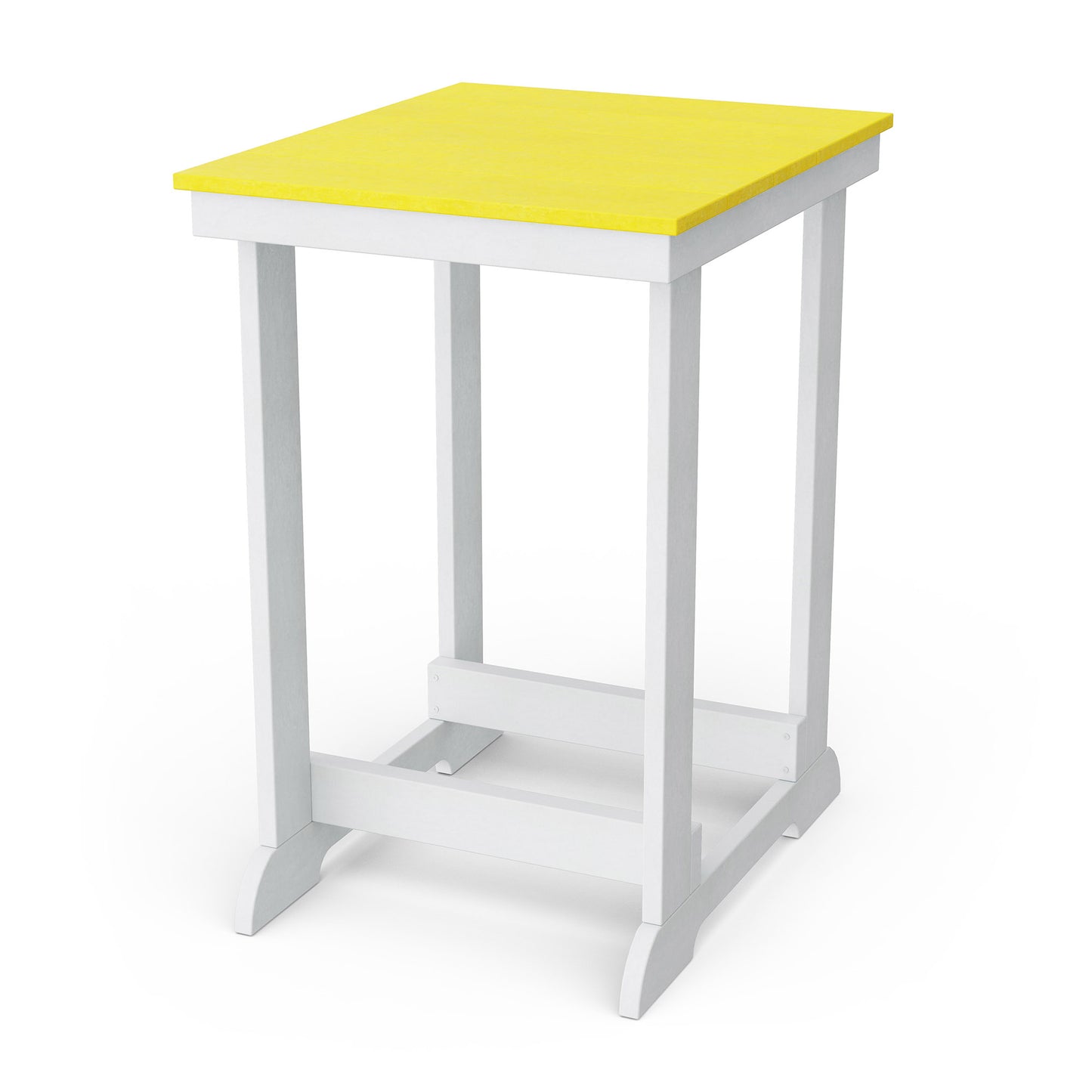 Wildridge Heritage Counter Patio Table - LEAD TIME TO SHIP 4 TO 6 WEEKS