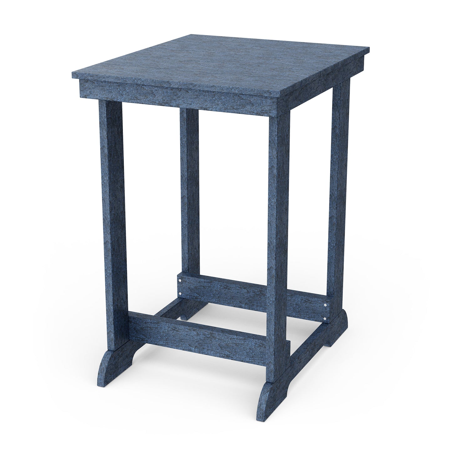 Wildridge Heritage Counter Patio Table - LEAD TIME TO SHIP 4 TO 6 WEEKS