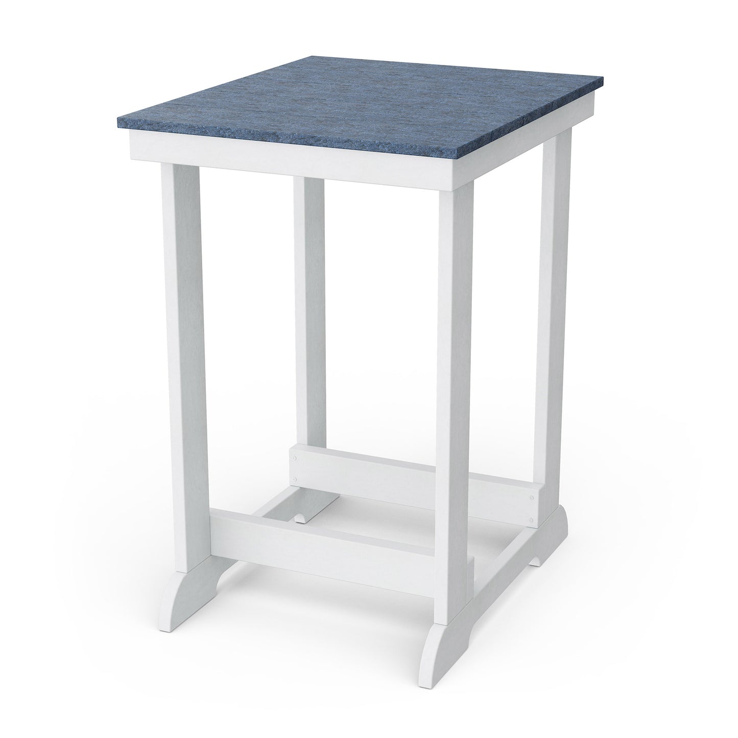 Wildridge Heritage Counter Patio Table - LEAD TIME TO SHIP 4 TO 6 WEEKS