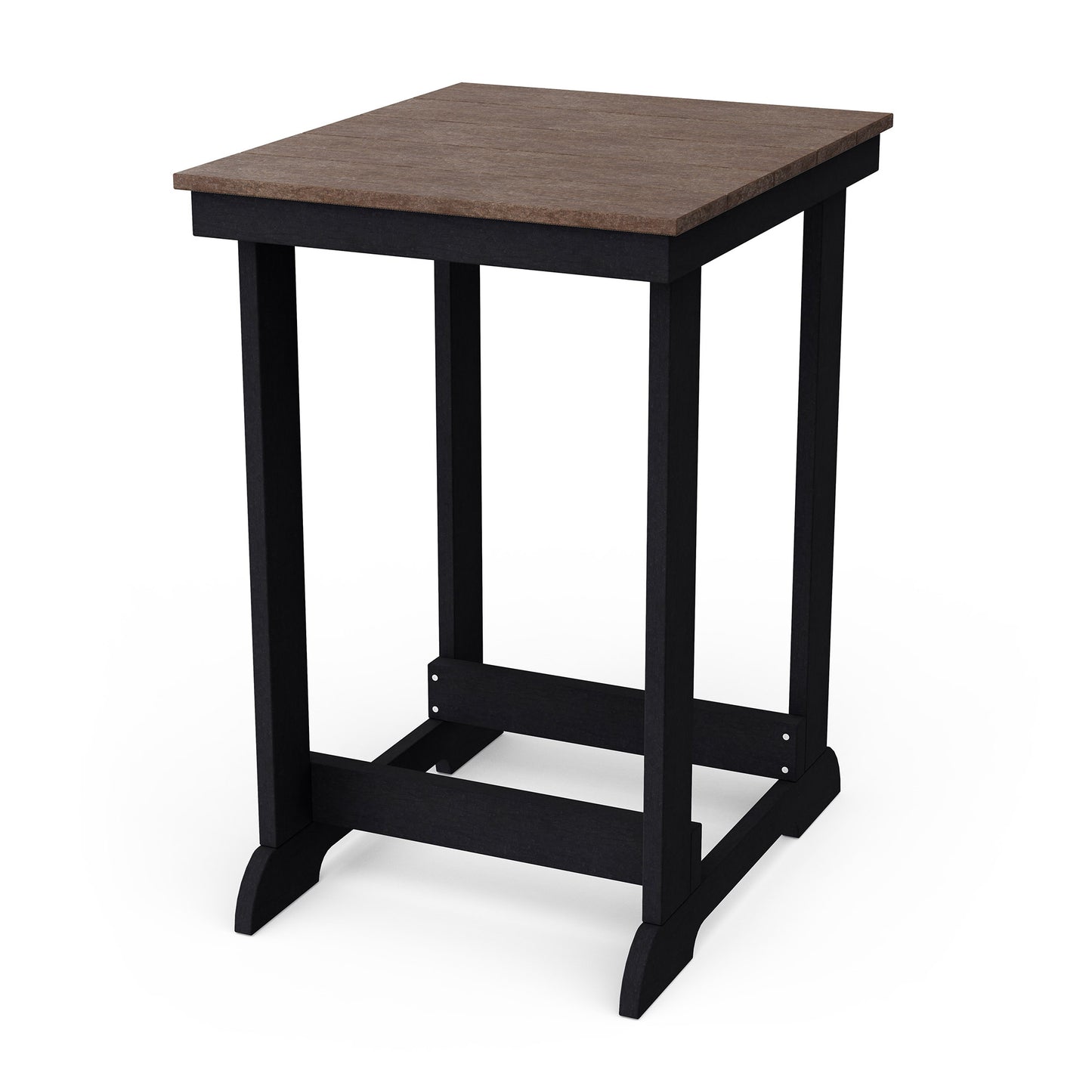 Wildridge Heritage Counter Patio Table - LEAD TIME TO SHIP 4 TO 6 WEEKS