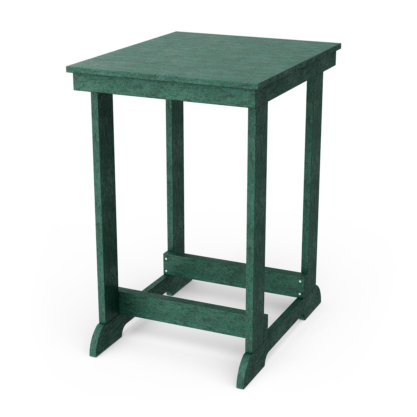 Wildridge Heritage Counter Patio Table - LEAD TIME TO SHIP 4 TO 6 WEEKS