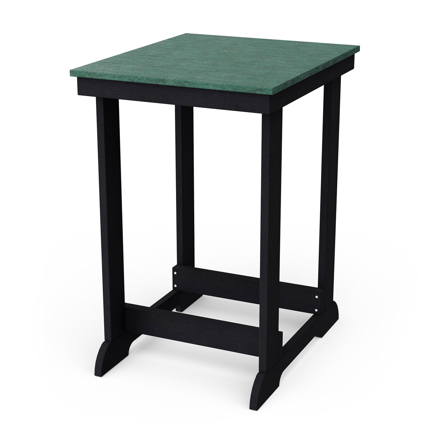 Wildridge Heritage Counter Patio Table - LEAD TIME TO SHIP 4 TO 6 WEEKS